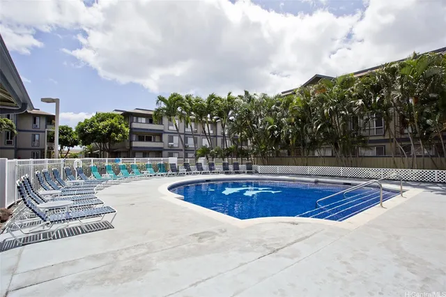 $1,850 | 91-203 Hanapouli Circle, Unit 39R, Ewa Beach, HI 96706