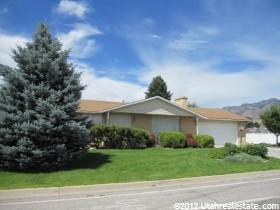 697 East 1800th Street North Logan, UT 84341 - Photo 1 of 1
