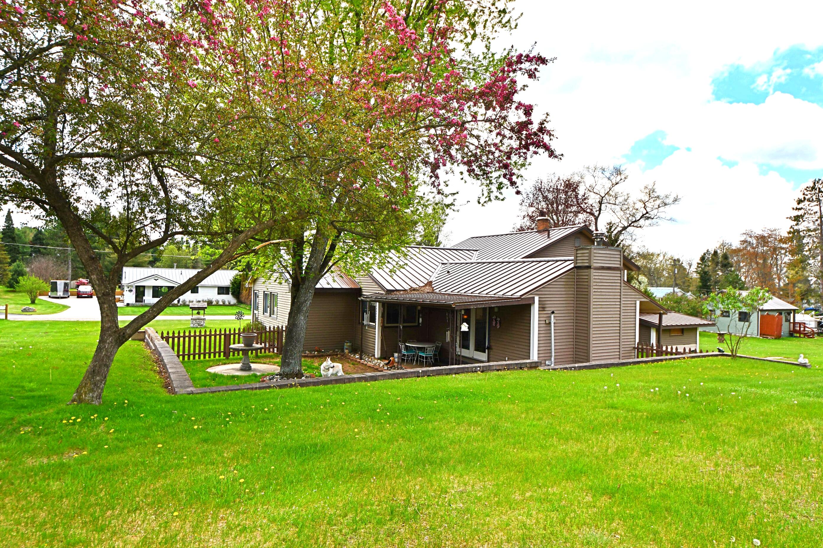 9609 East Madison Road St. Helen, MI 48656 - Photo 37 of 40 Gallery Image 37