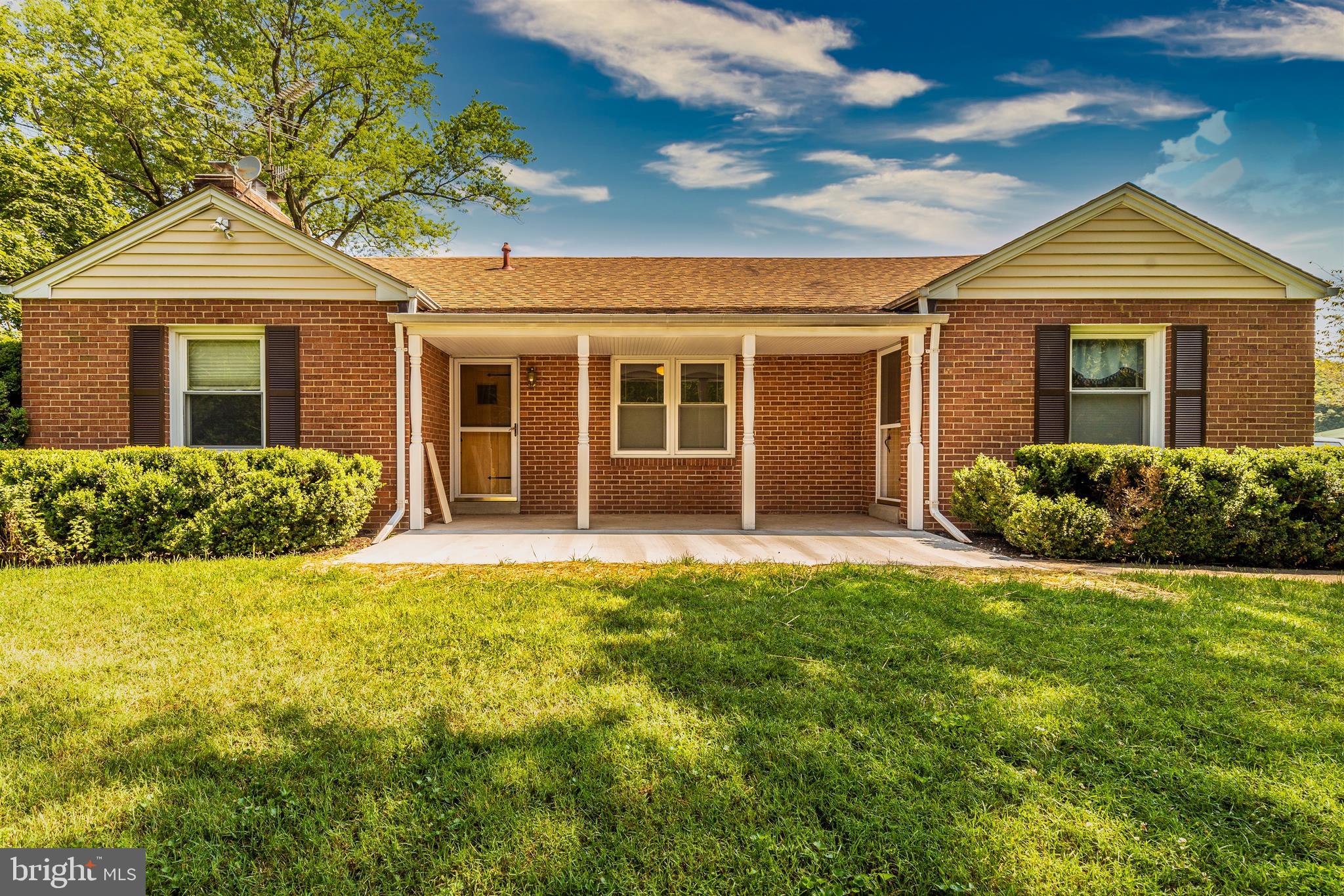 17201 West Old Baltimore Road Boyds, MD 20841 - Photo 1 of 132