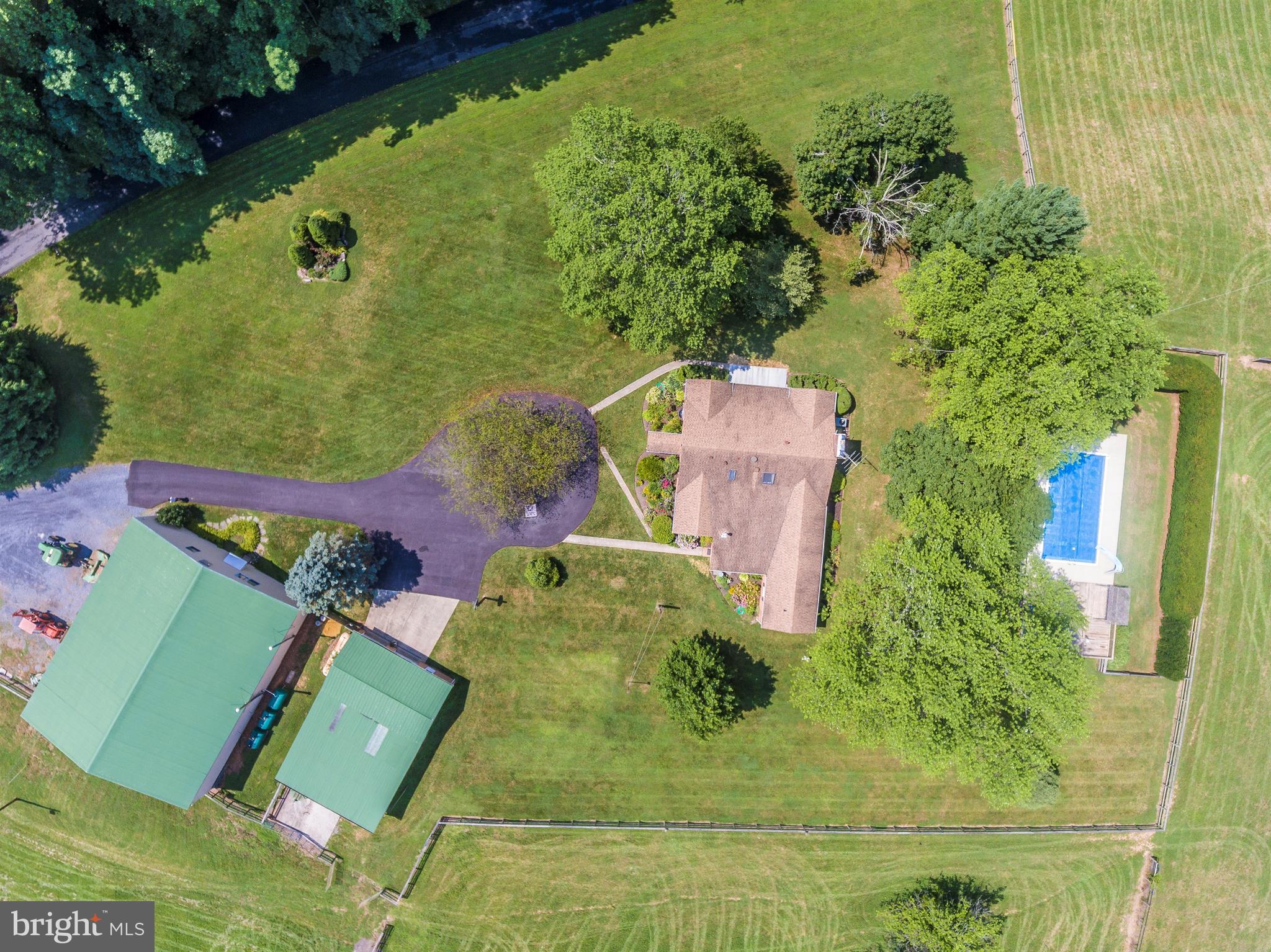 17201 West Old Baltimore Road Boyds, MD 20841 - Photo 102 of 132