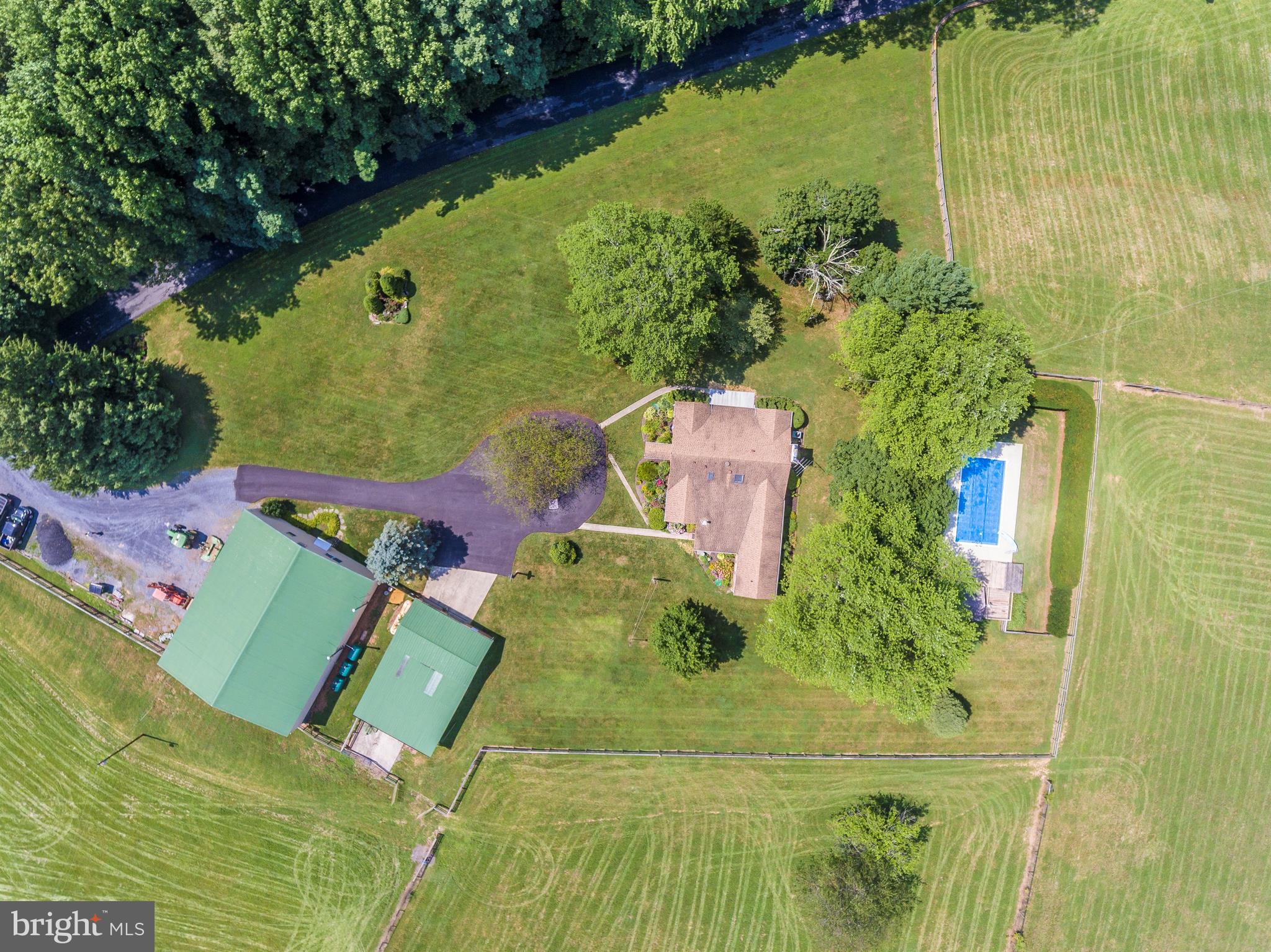 17201 West Old Baltimore Road Boyds, MD 20841 - Photo 104 of 132