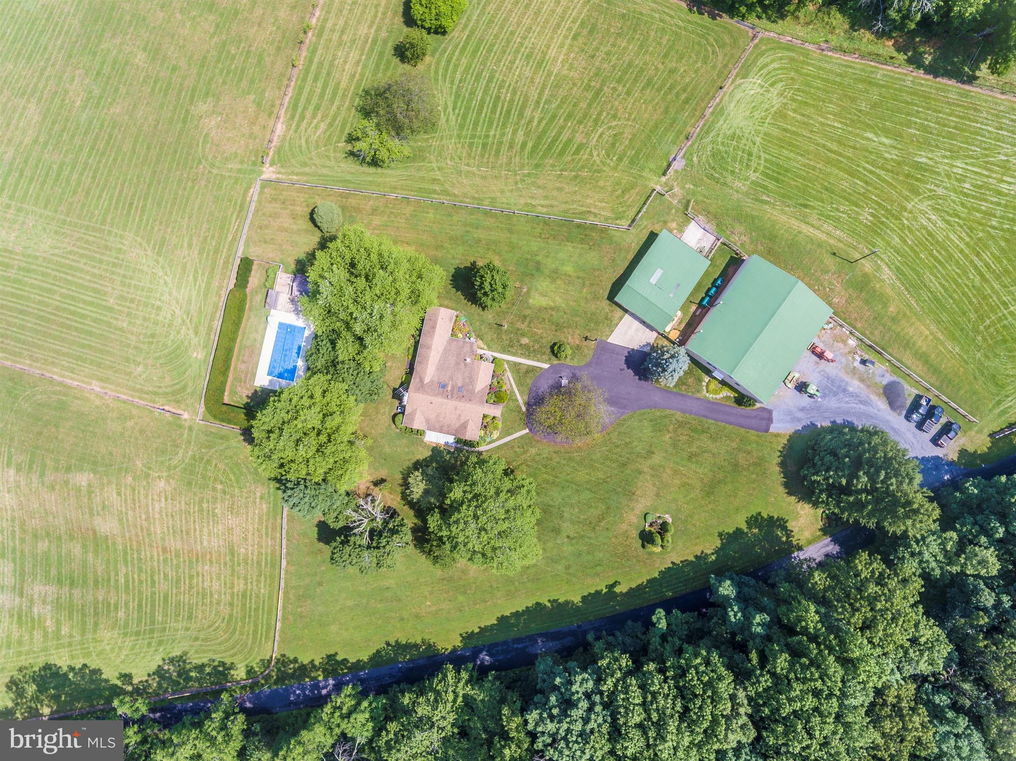 17201 West Old Baltimore Road Boyds, MD 20841 - Photo 105 of 132