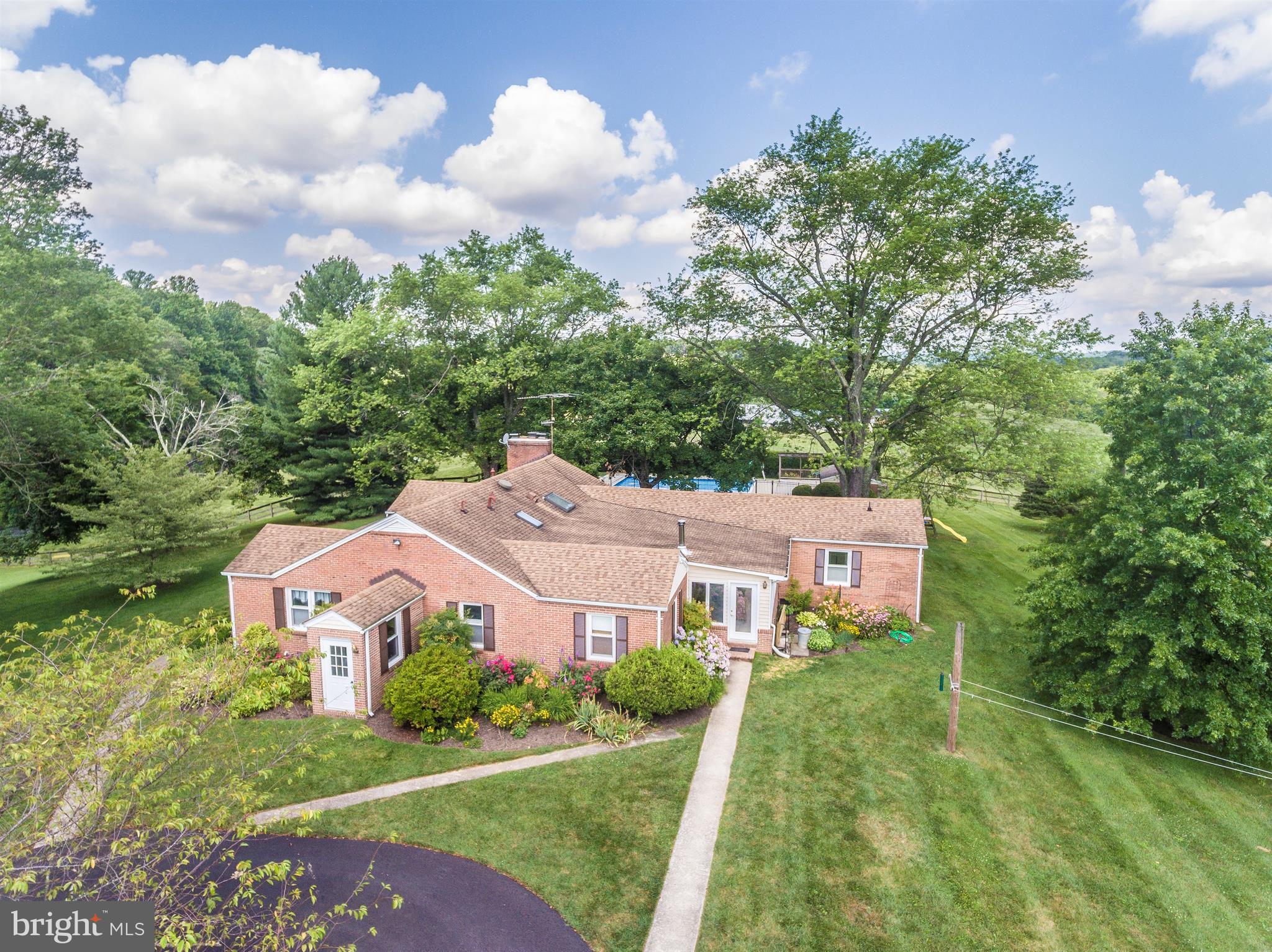 17201 West Old Baltimore Road Boyds, MD 20841 - Photo 106 of 132