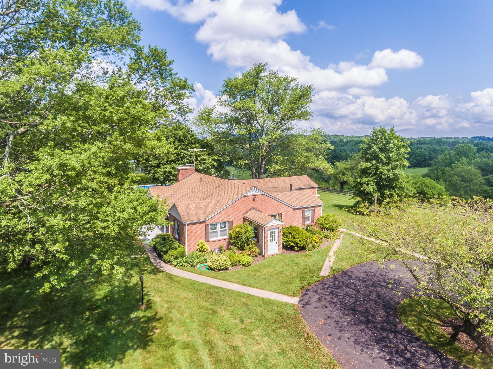 17201 West Old Baltimore Road Boyds, MD 20841 - Photo 107 of 132