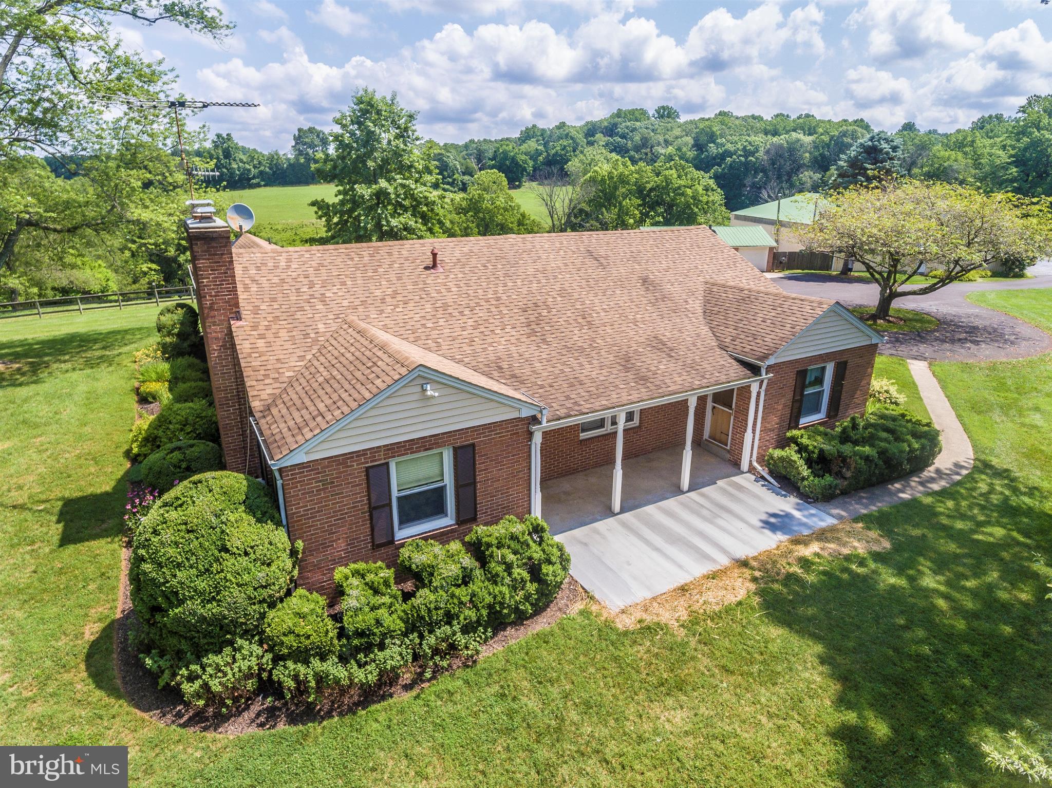 17201 West Old Baltimore Road Boyds, MD 20841 - Photo 108 of 132