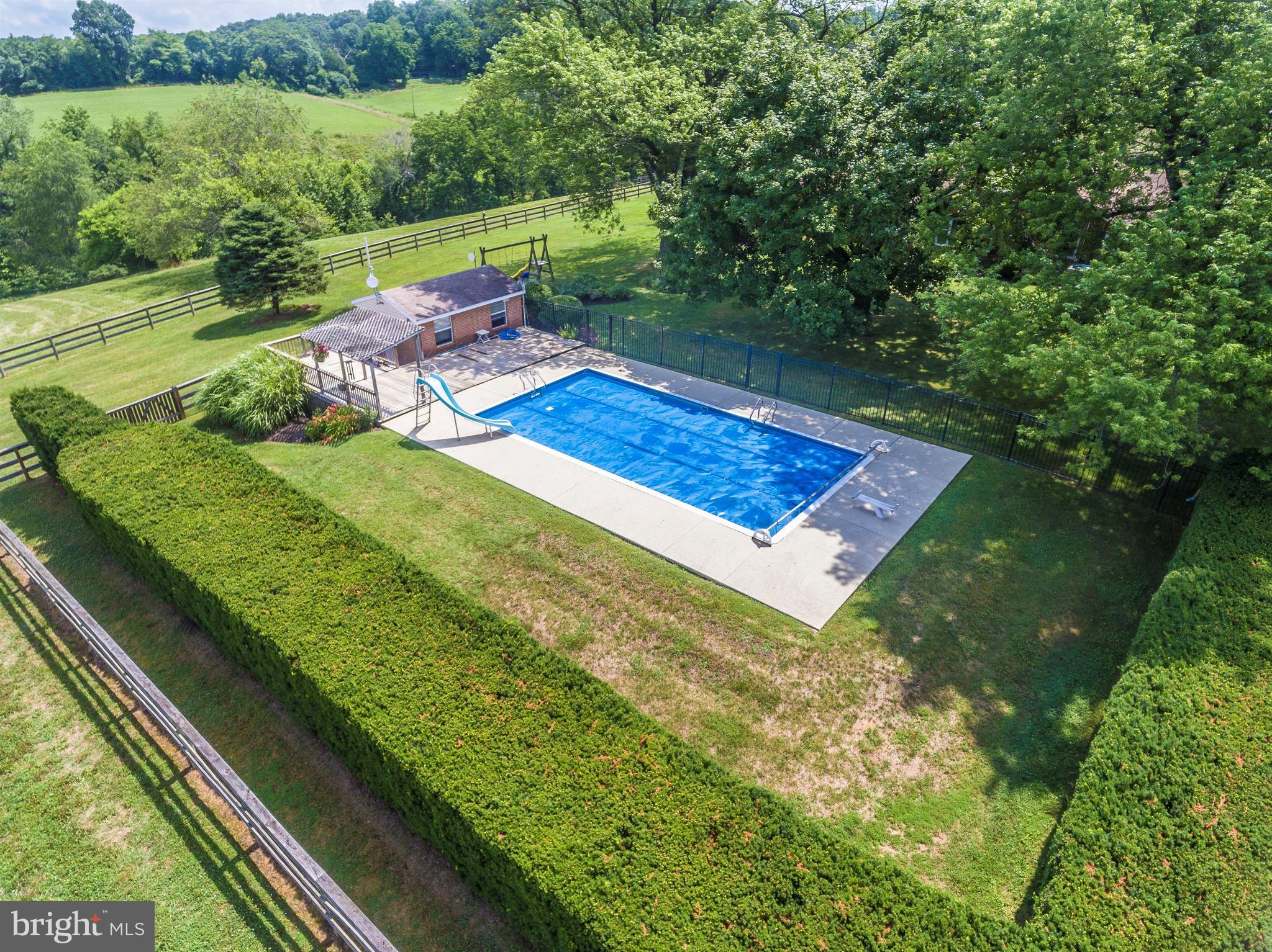 17201 West Old Baltimore Road Boyds, MD 20841 - Photo 110 of 132
