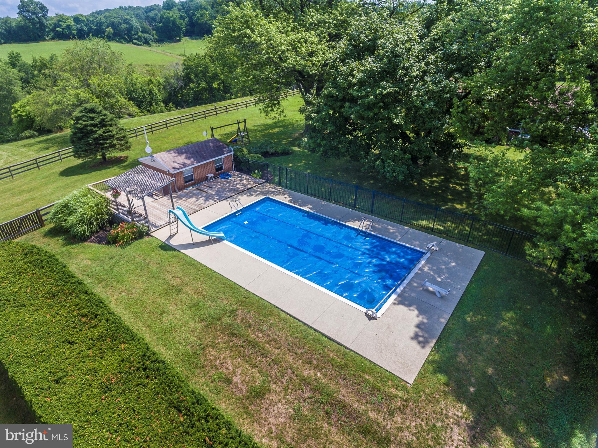 17201 West Old Baltimore Road Boyds, MD 20841 - Photo 111 of 132