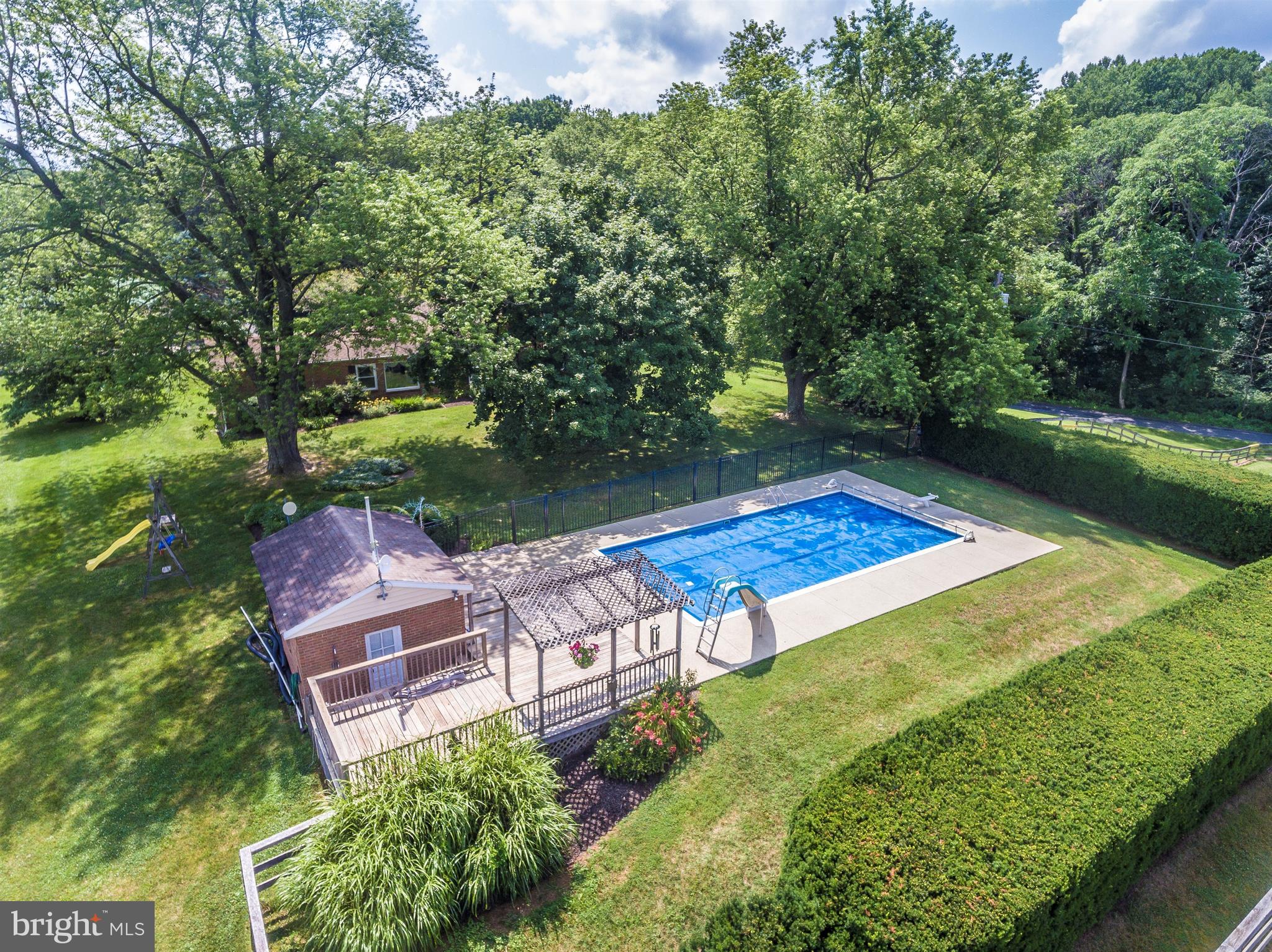 17201 West Old Baltimore Road Boyds, MD 20841 - Photo 112 of 132