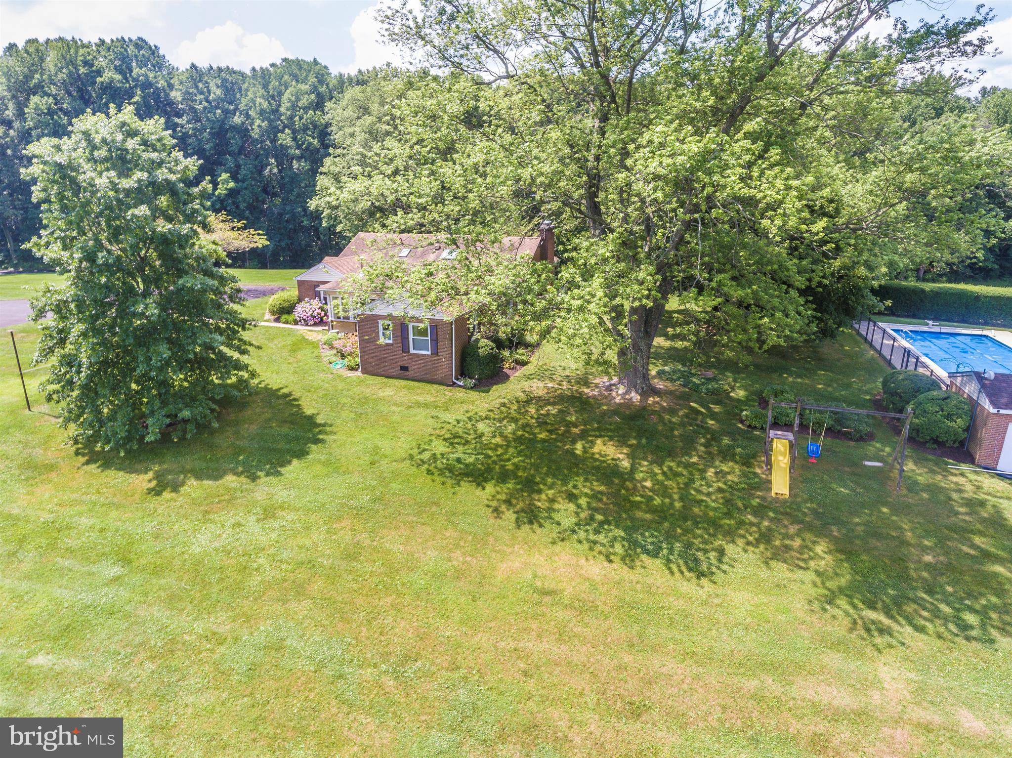 17201 West Old Baltimore Road Boyds, MD 20841 - Photo 113 of 132