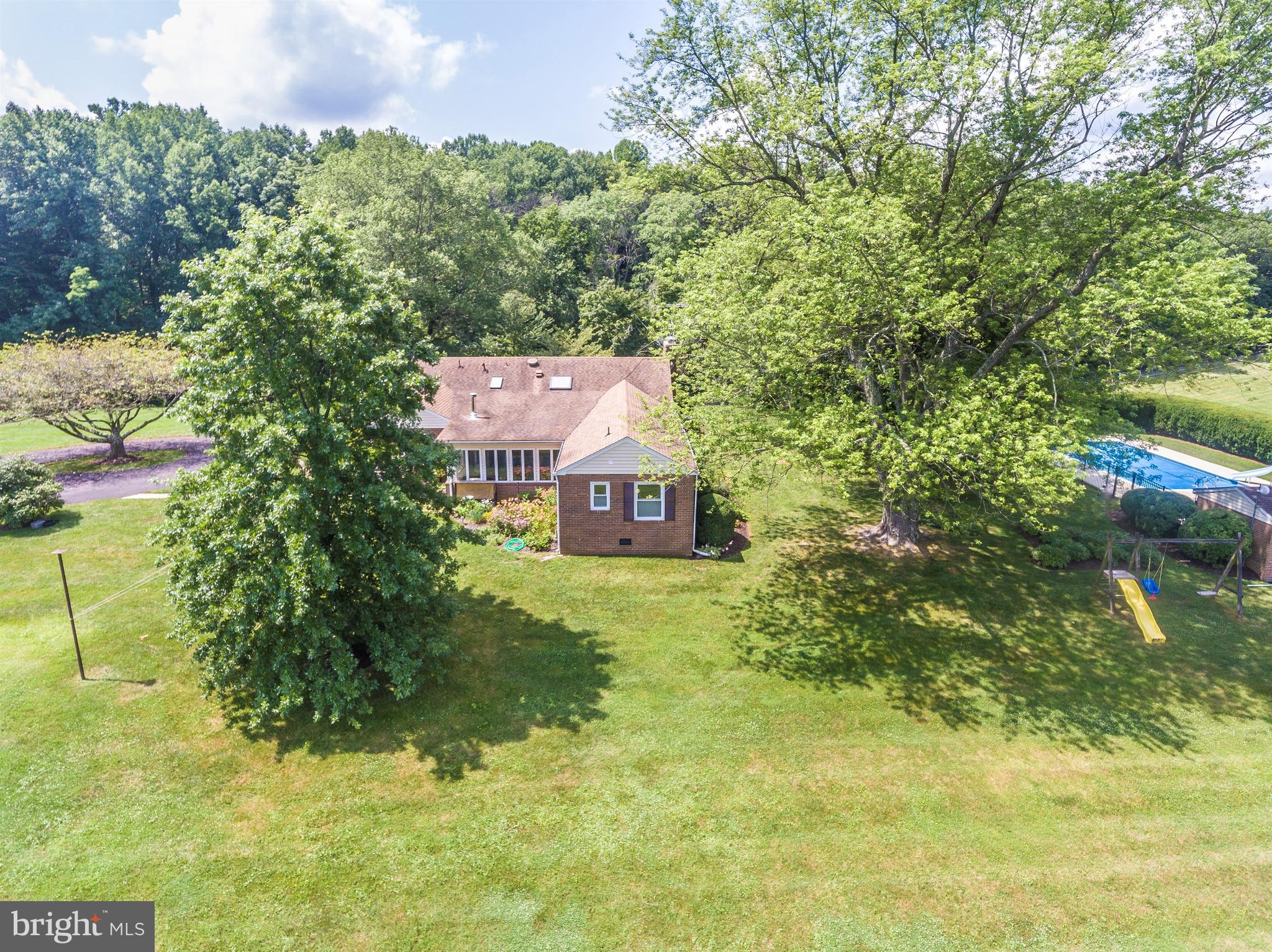 17201 West Old Baltimore Road Boyds, MD 20841 - Photo 115 of 132