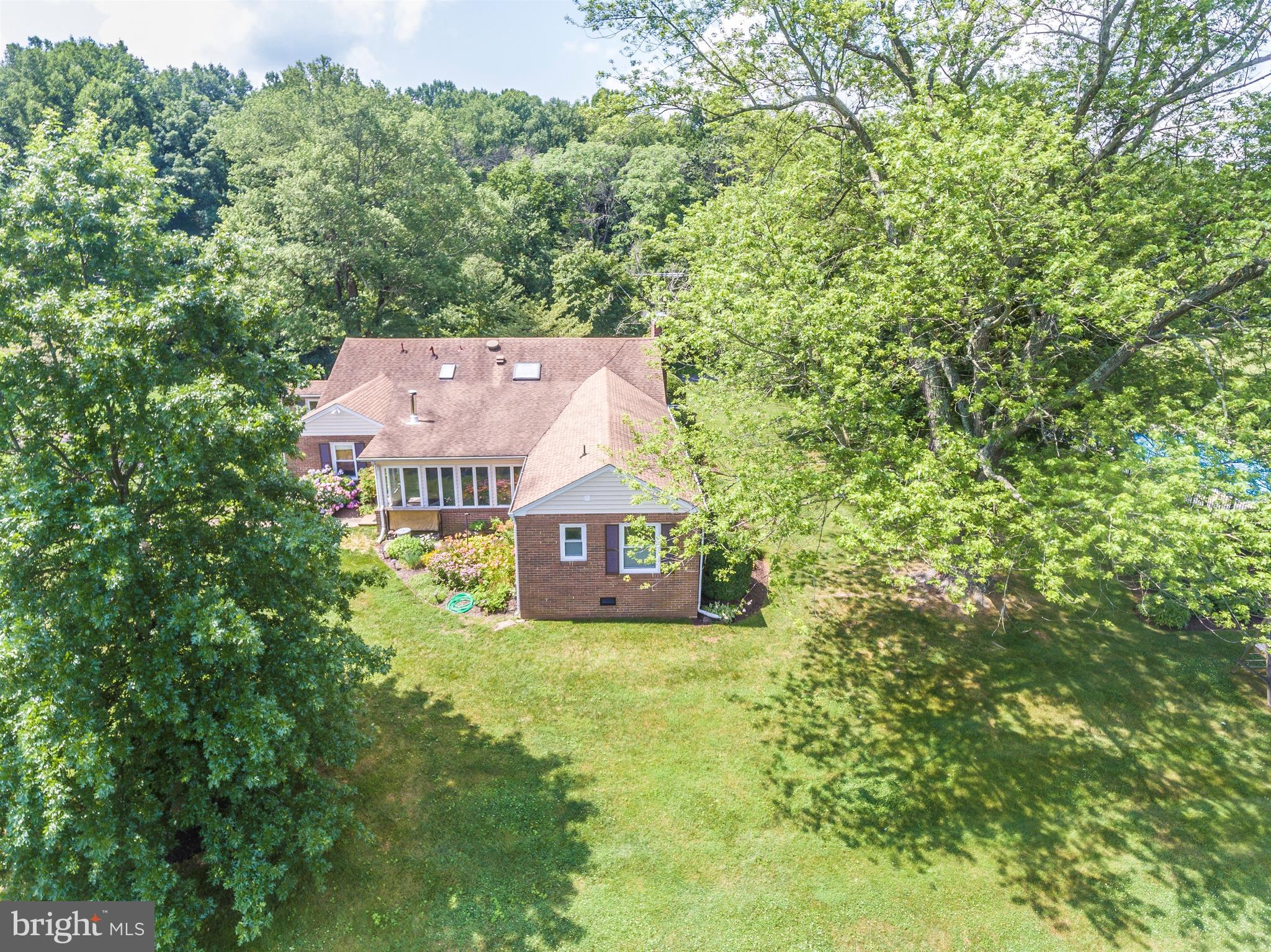 17201 West Old Baltimore Road Boyds, MD 20841 - Photo 116 of 132