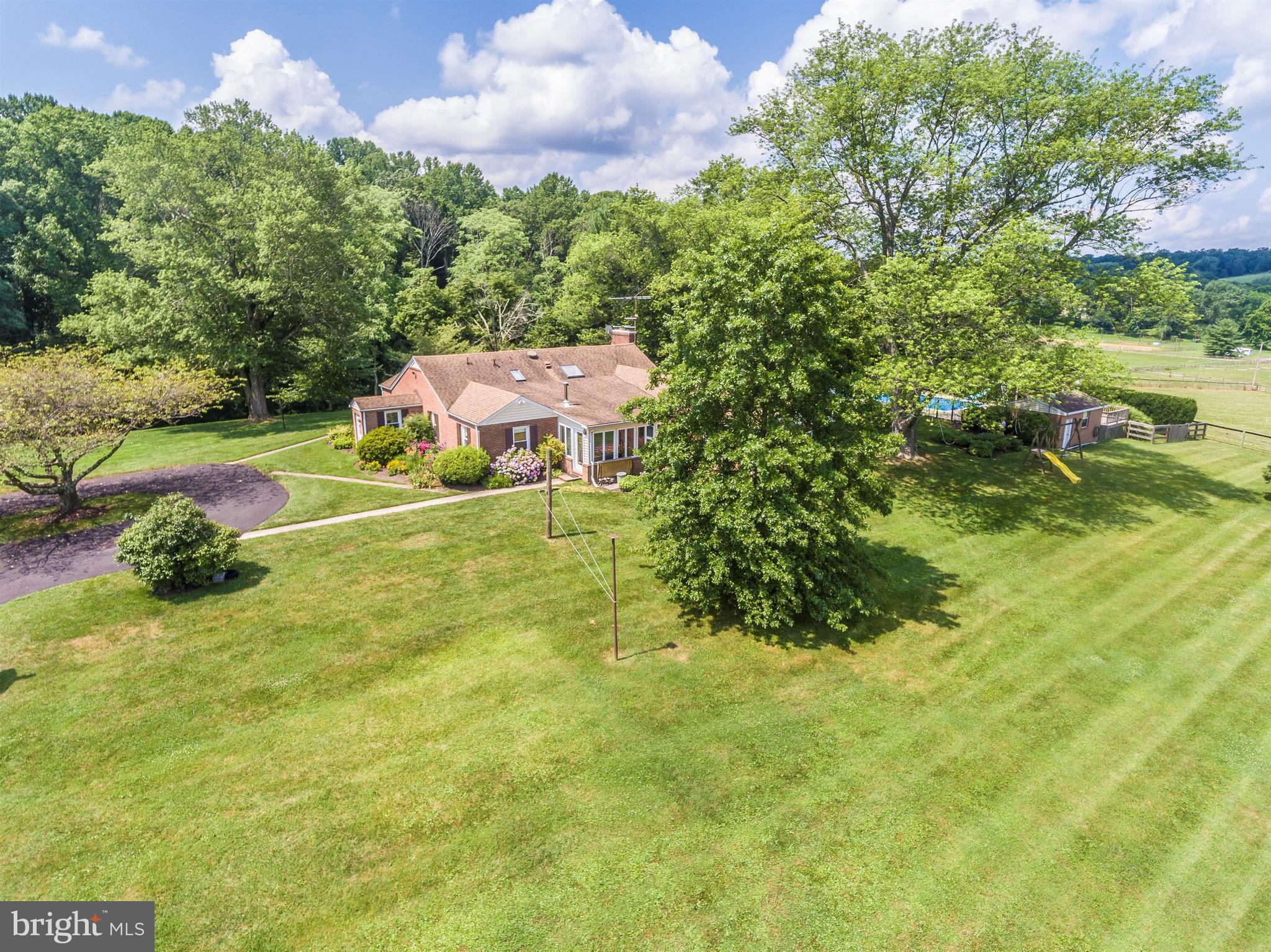 17201 West Old Baltimore Road Boyds, MD 20841 - Photo 117 of 132