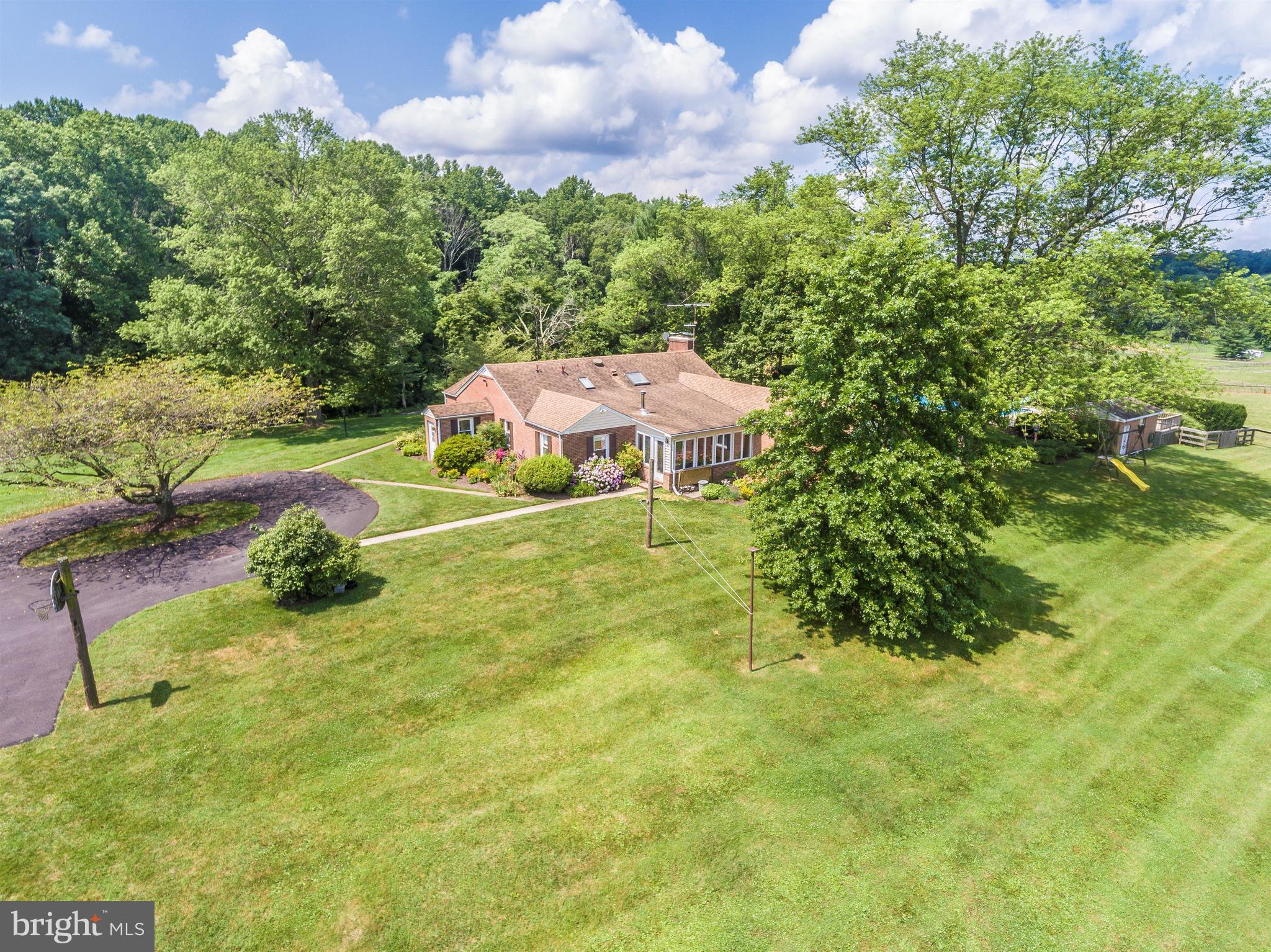 17201 West Old Baltimore Road Boyds, MD 20841 - Photo 118 of 132