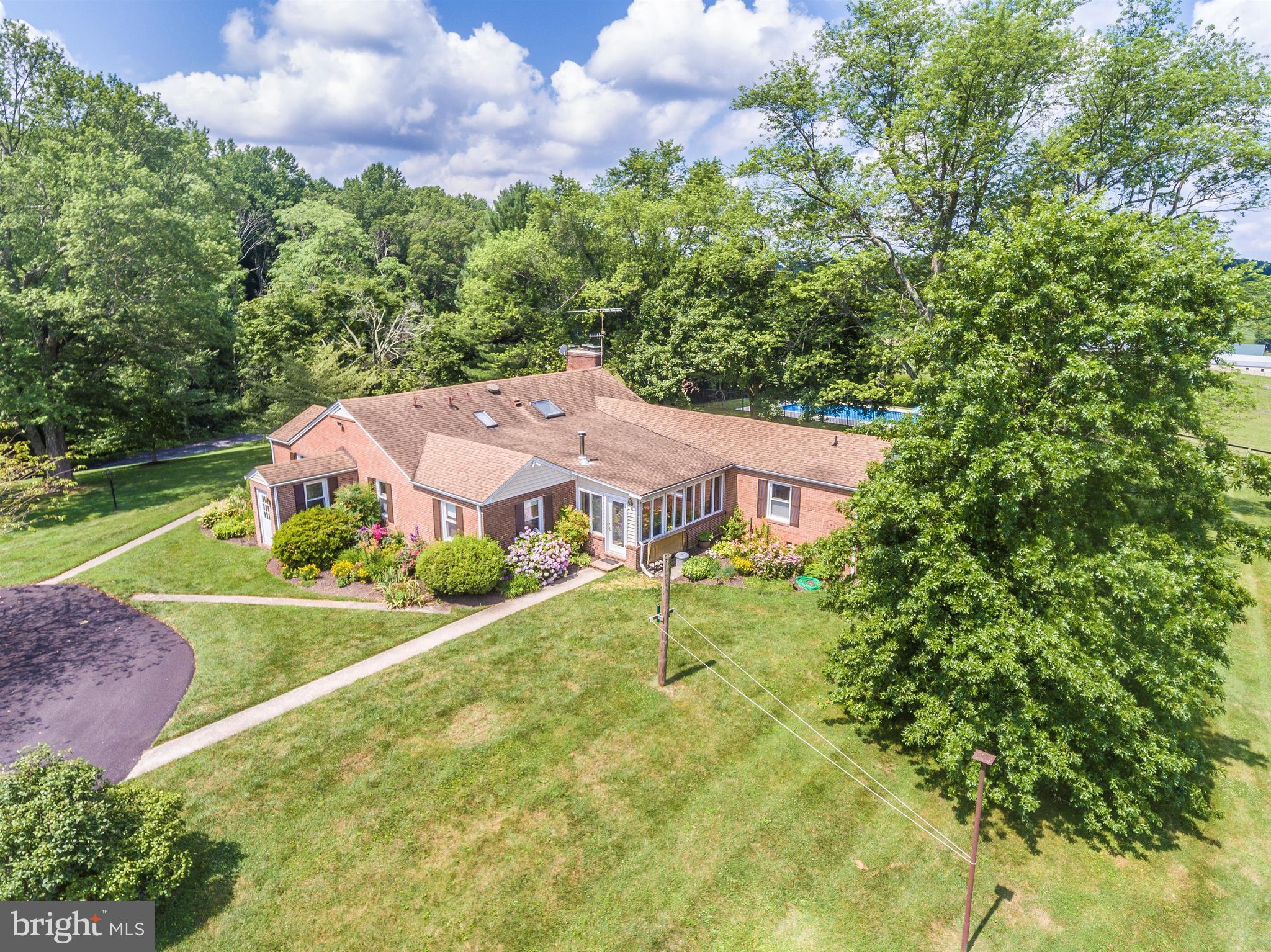 17201 West Old Baltimore Road Boyds, MD 20841 - Photo 119 of 132