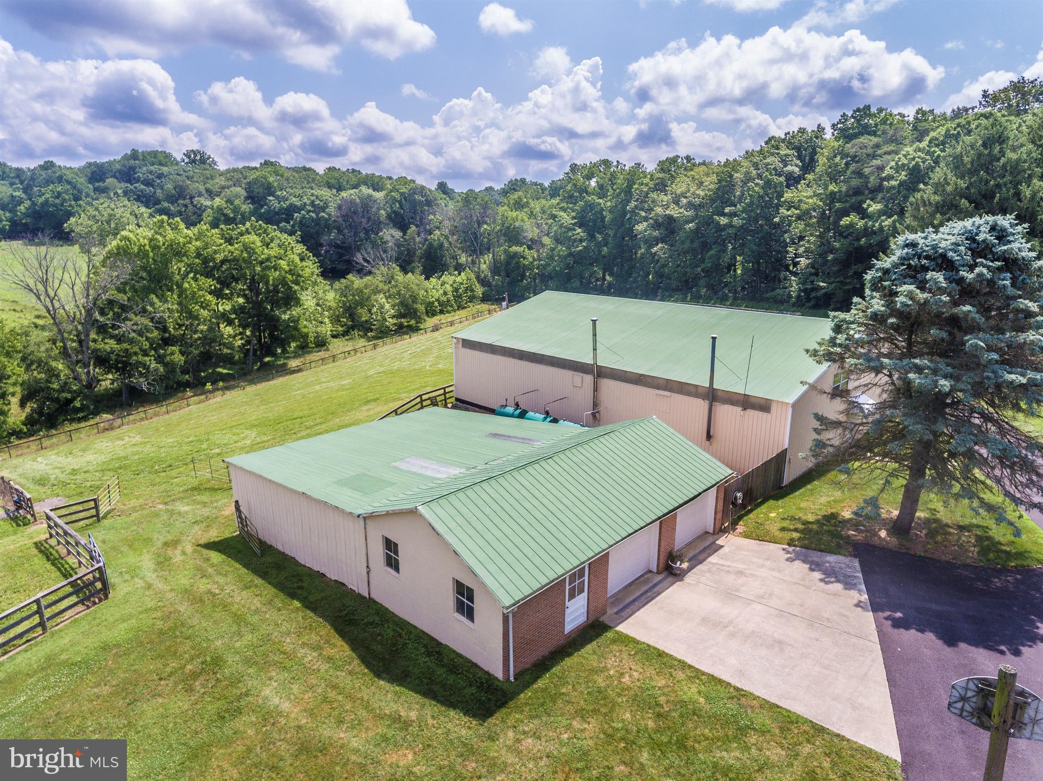 17201 West Old Baltimore Road Boyds, MD 20841 - Photo 120 of 132