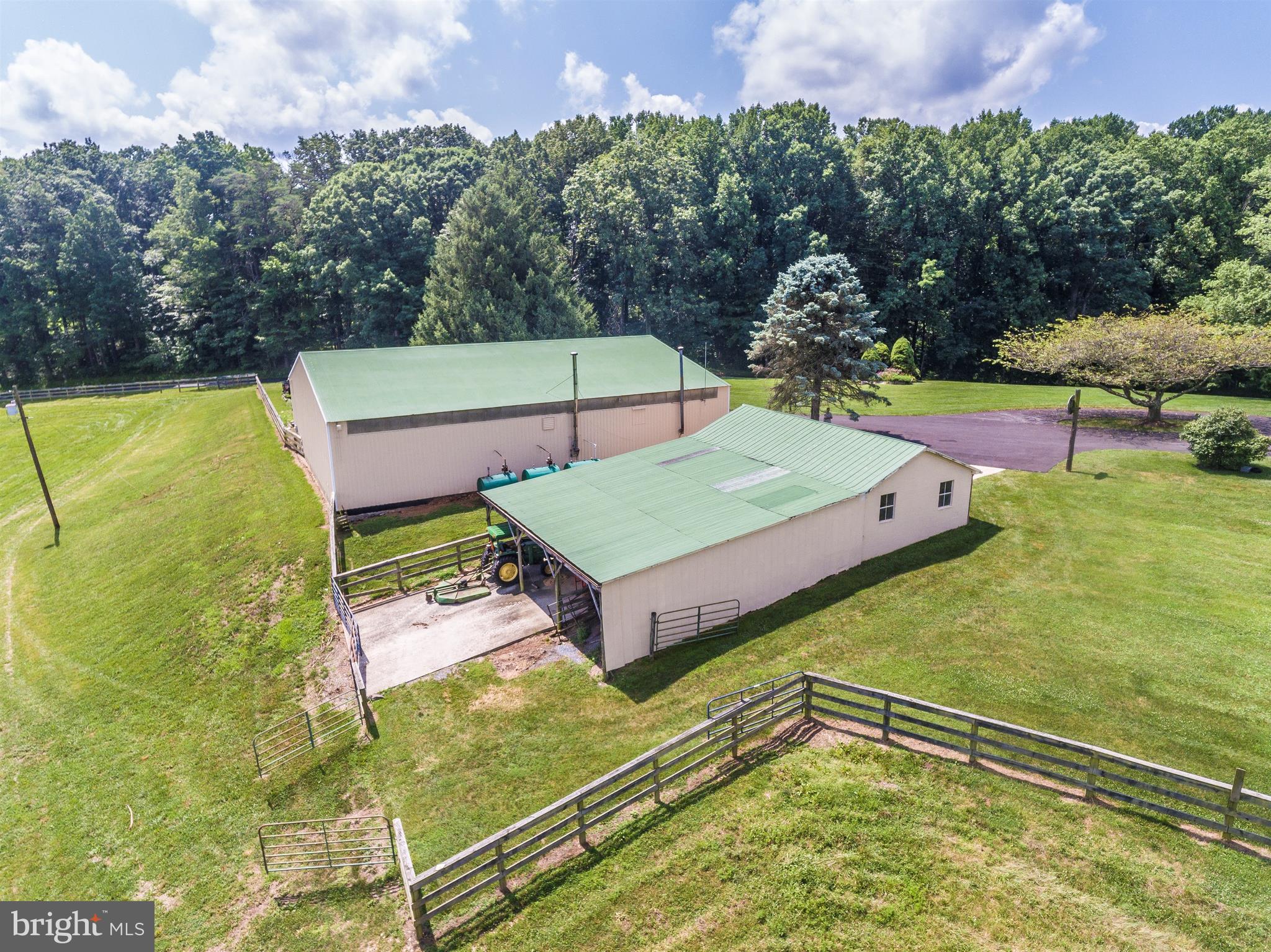 17201 West Old Baltimore Road Boyds, MD 20841 - Photo 121 of 132