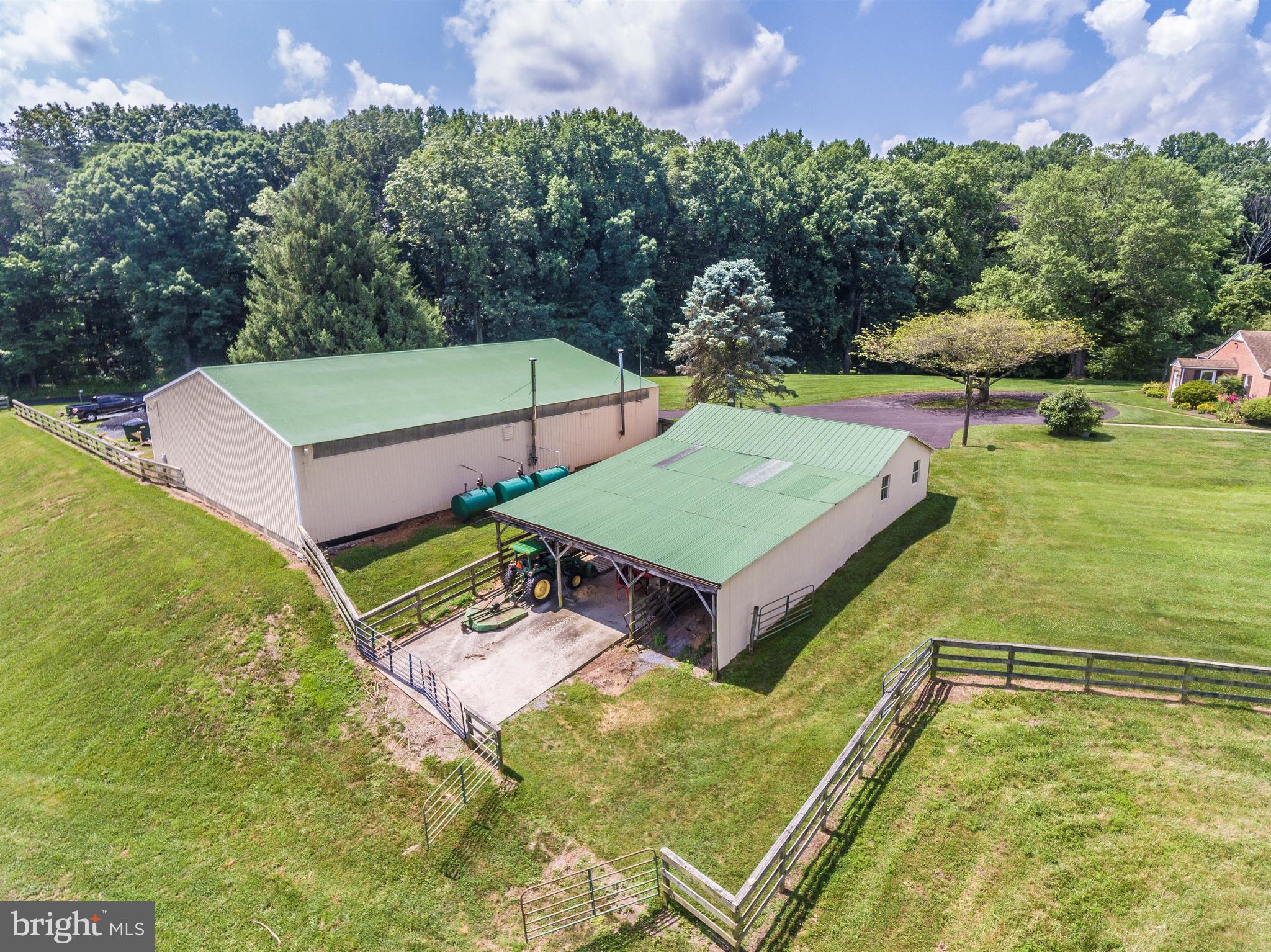 17201 West Old Baltimore Road Boyds, MD 20841 - Photo 122 of 132