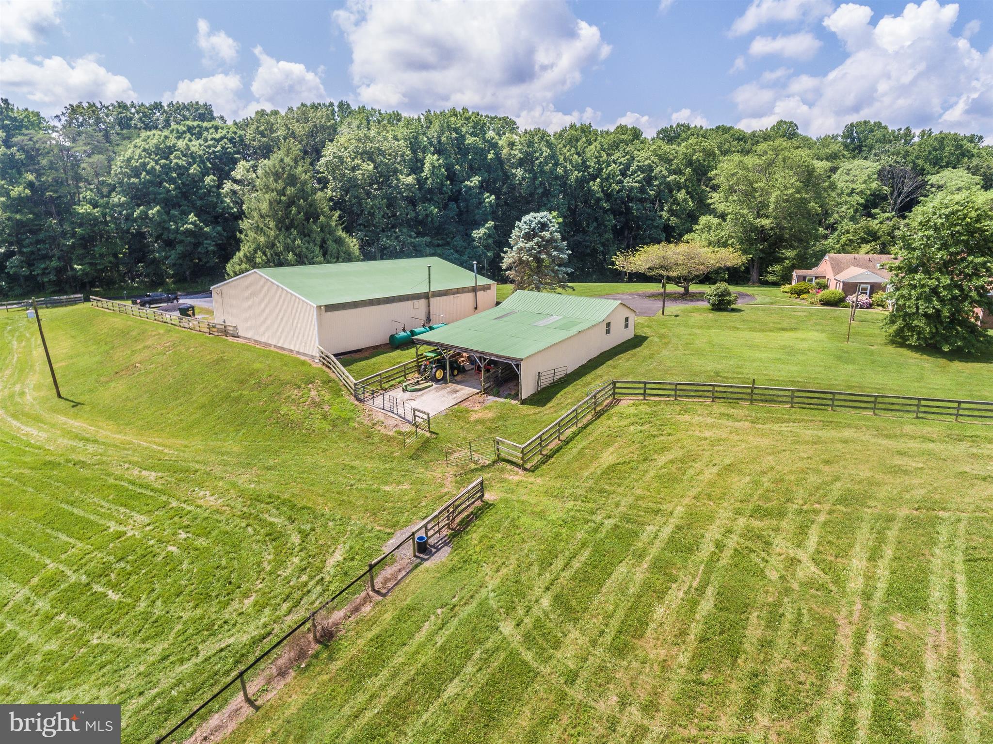 17201 West Old Baltimore Road Boyds, MD 20841 - Photo 124 of 132
