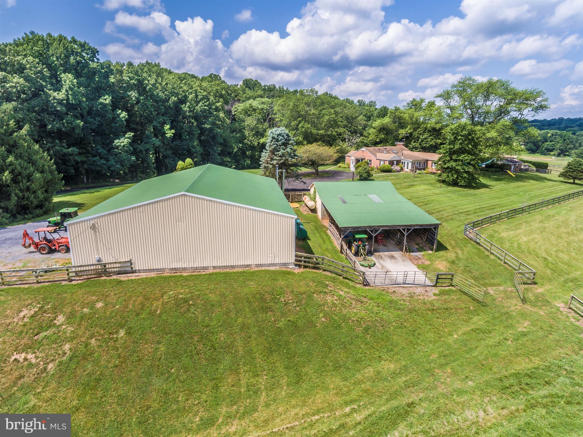 17201 West Old Baltimore Road Boyds, MD 20841 - Photo 125 of 132