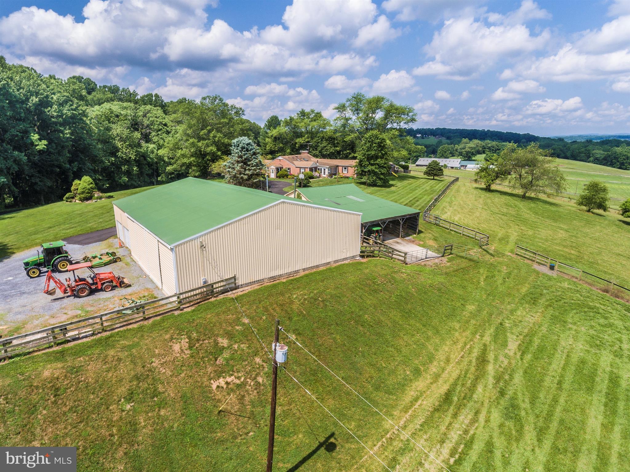 17201 West Old Baltimore Road Boyds, MD 20841 - Photo 126 of 132