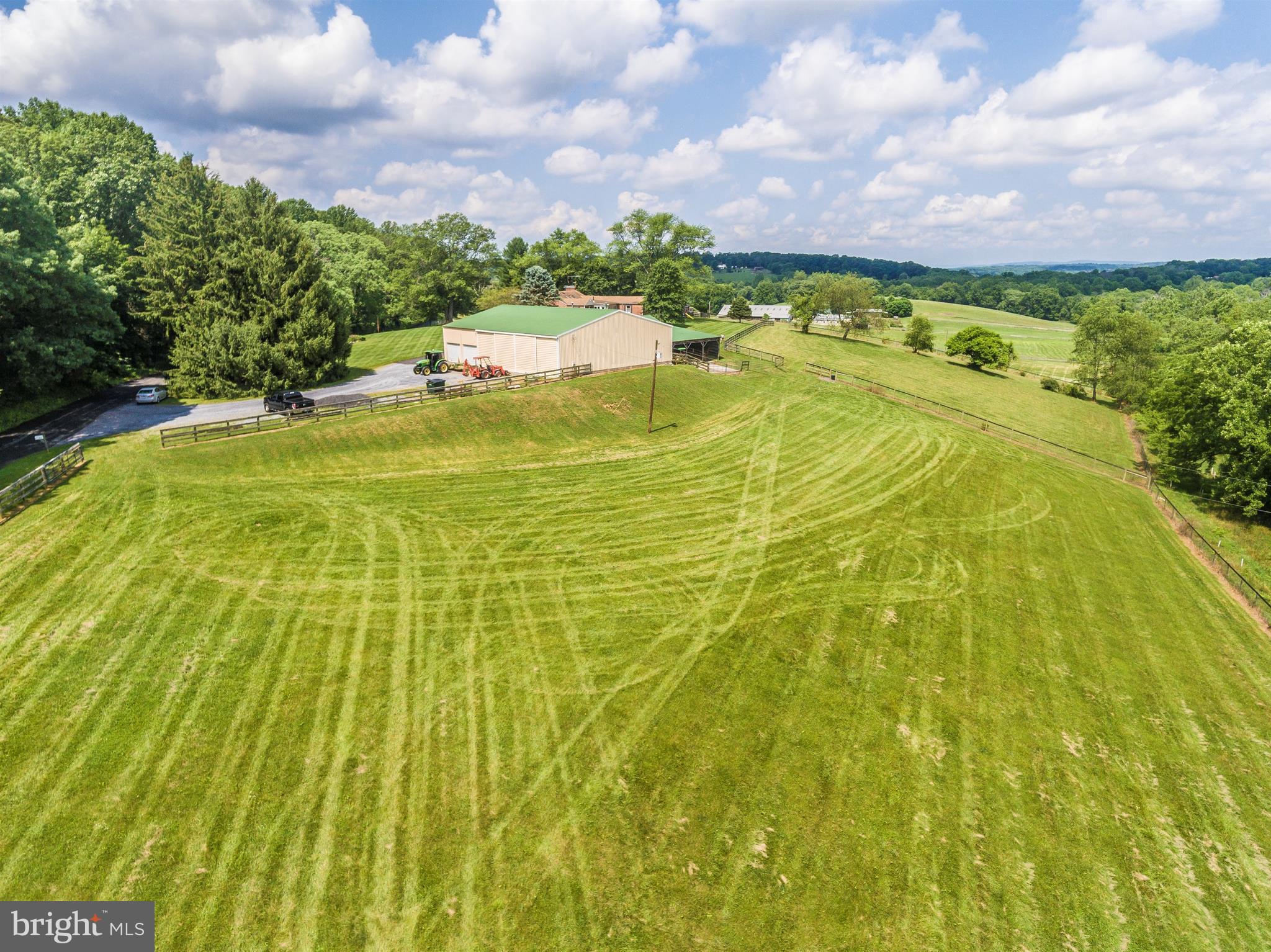 17201 West Old Baltimore Road Boyds, MD 20841 - Photo 130 of 132