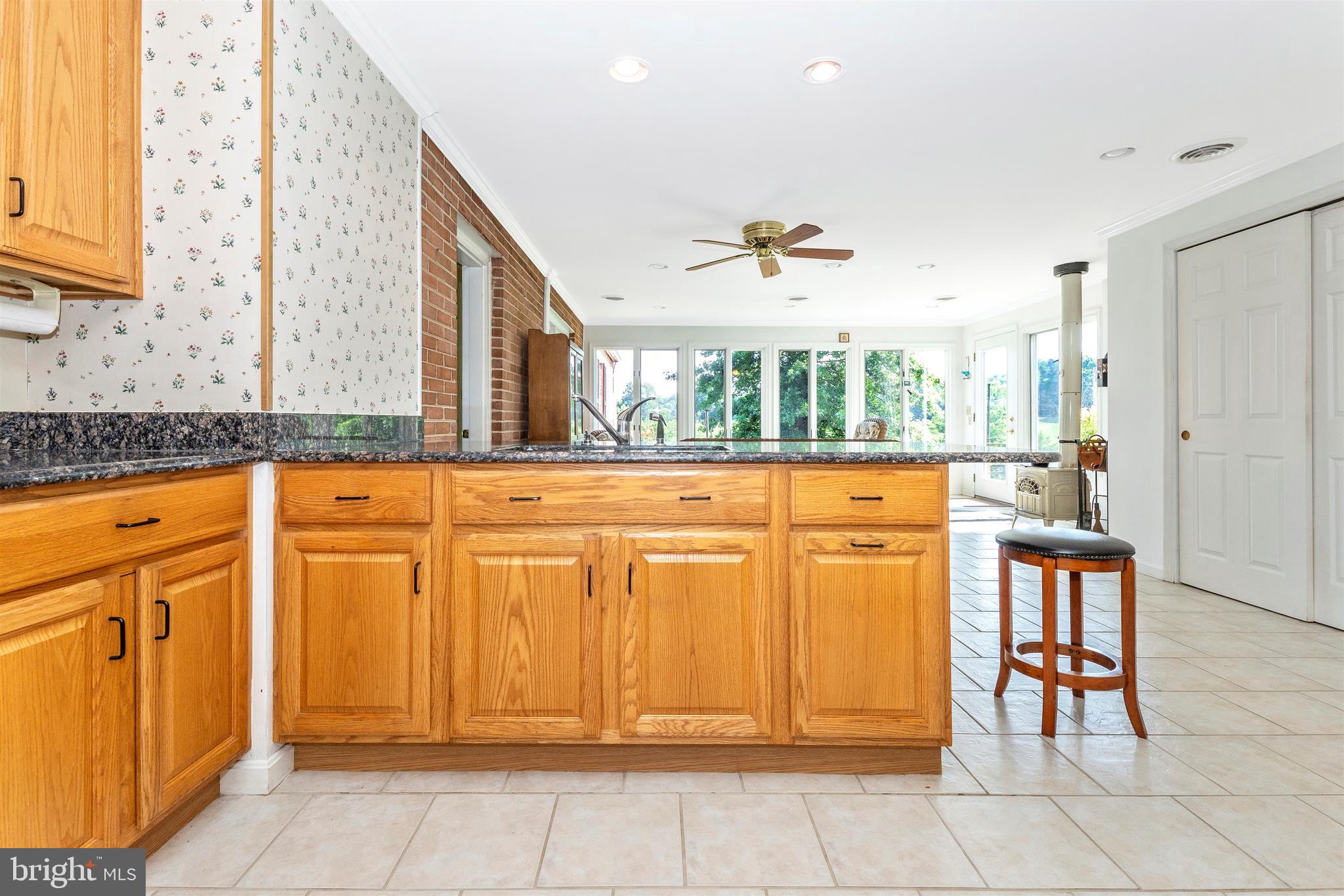 17201 West Old Baltimore Road Boyds, MD 20841 - Photo 14 of 132
