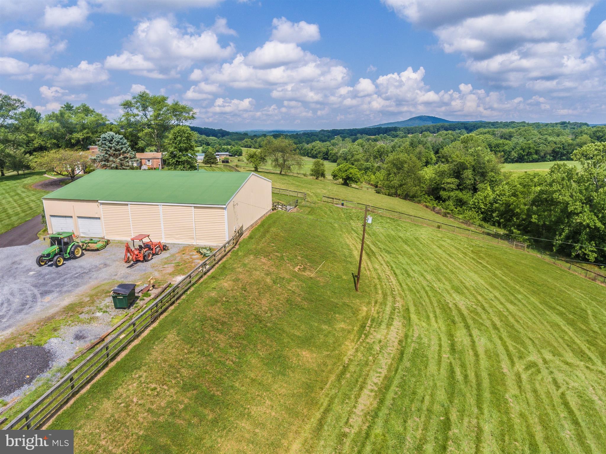 17201 West Old Baltimore Road Boyds, MD 20841 - Photo 131 of 132