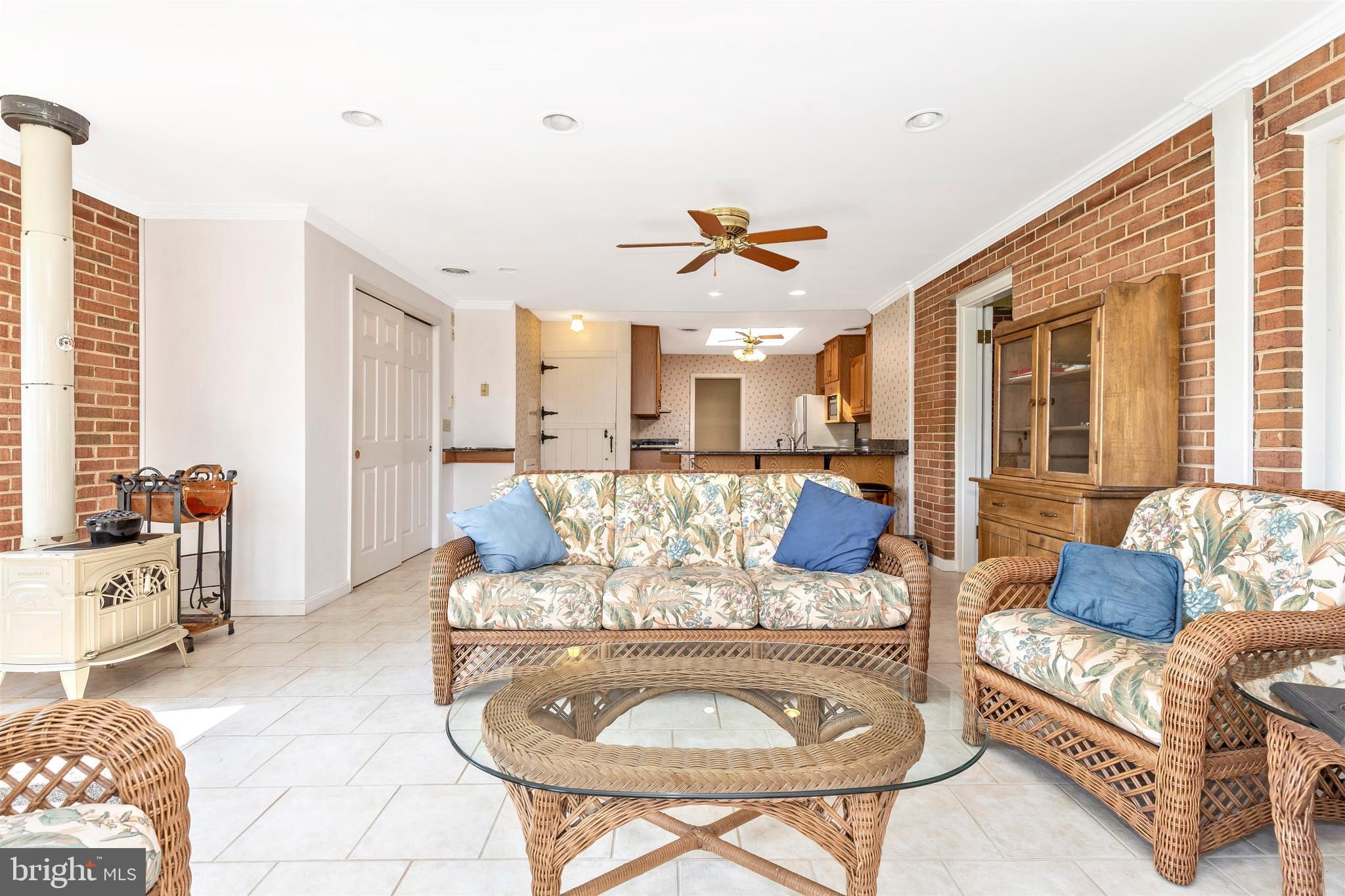 17201 West Old Baltimore Road Boyds, MD 20841 - Photo 16 of 132