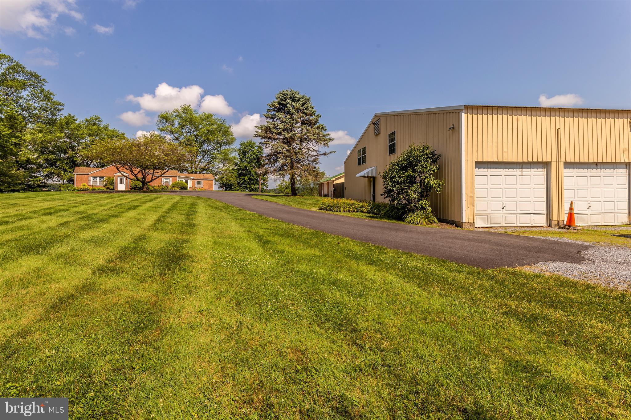 17201 West Old Baltimore Road Boyds, MD 20841 - Photo 38 of 132