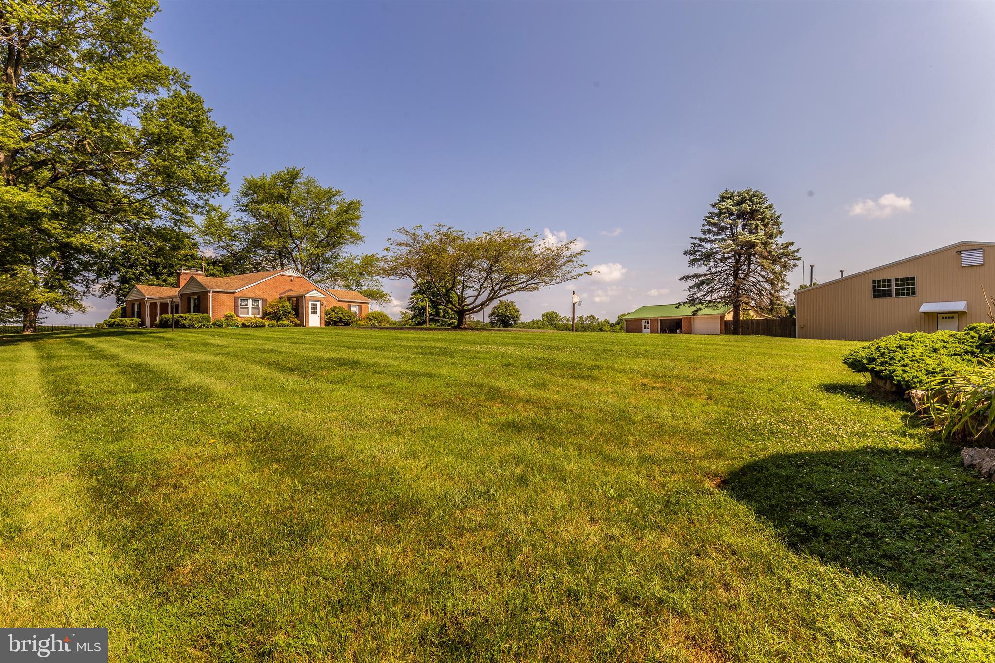 17201 West Old Baltimore Road Boyds, MD 20841 - Photo 39 of 132