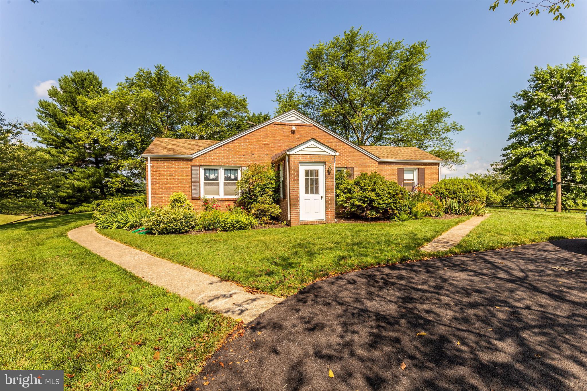 17201 West Old Baltimore Road Boyds, MD 20841 - Photo 41 of 132