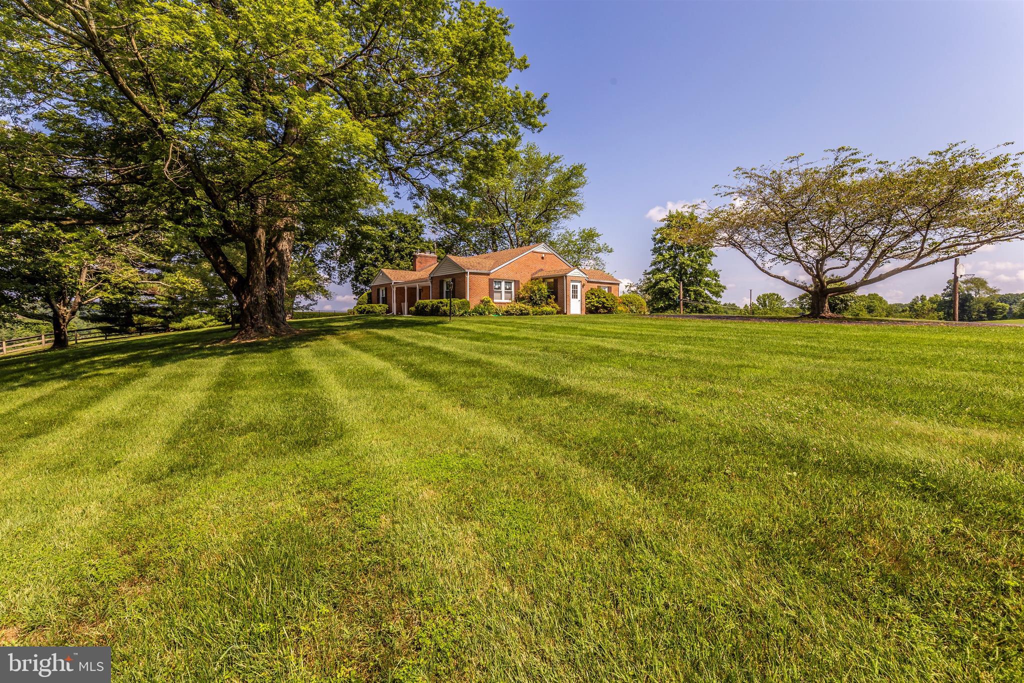 17201 West Old Baltimore Road Boyds, MD 20841 - Photo 42 of 132