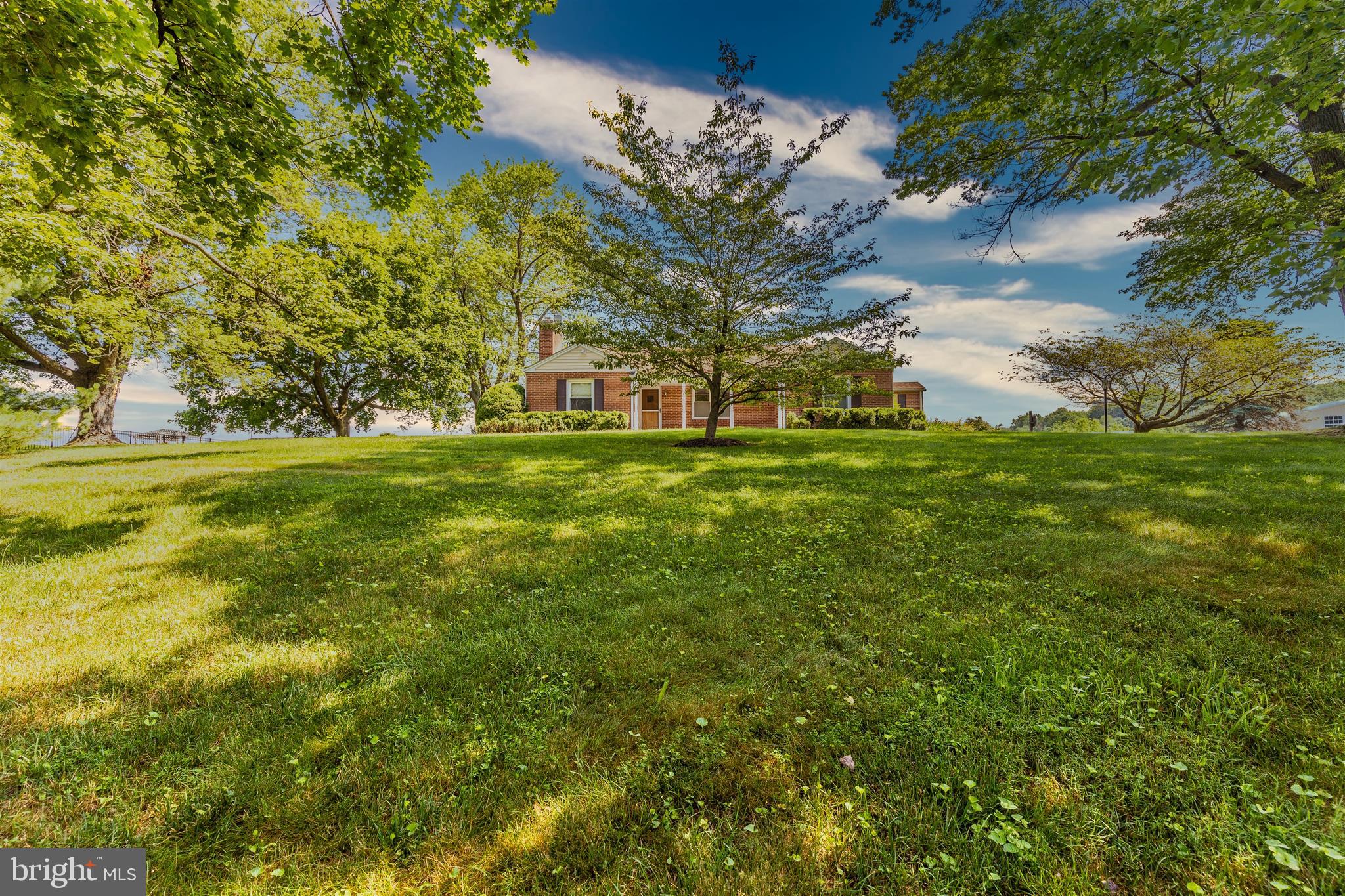 17201 West Old Baltimore Road Boyds, MD 20841 - Photo 45 of 132