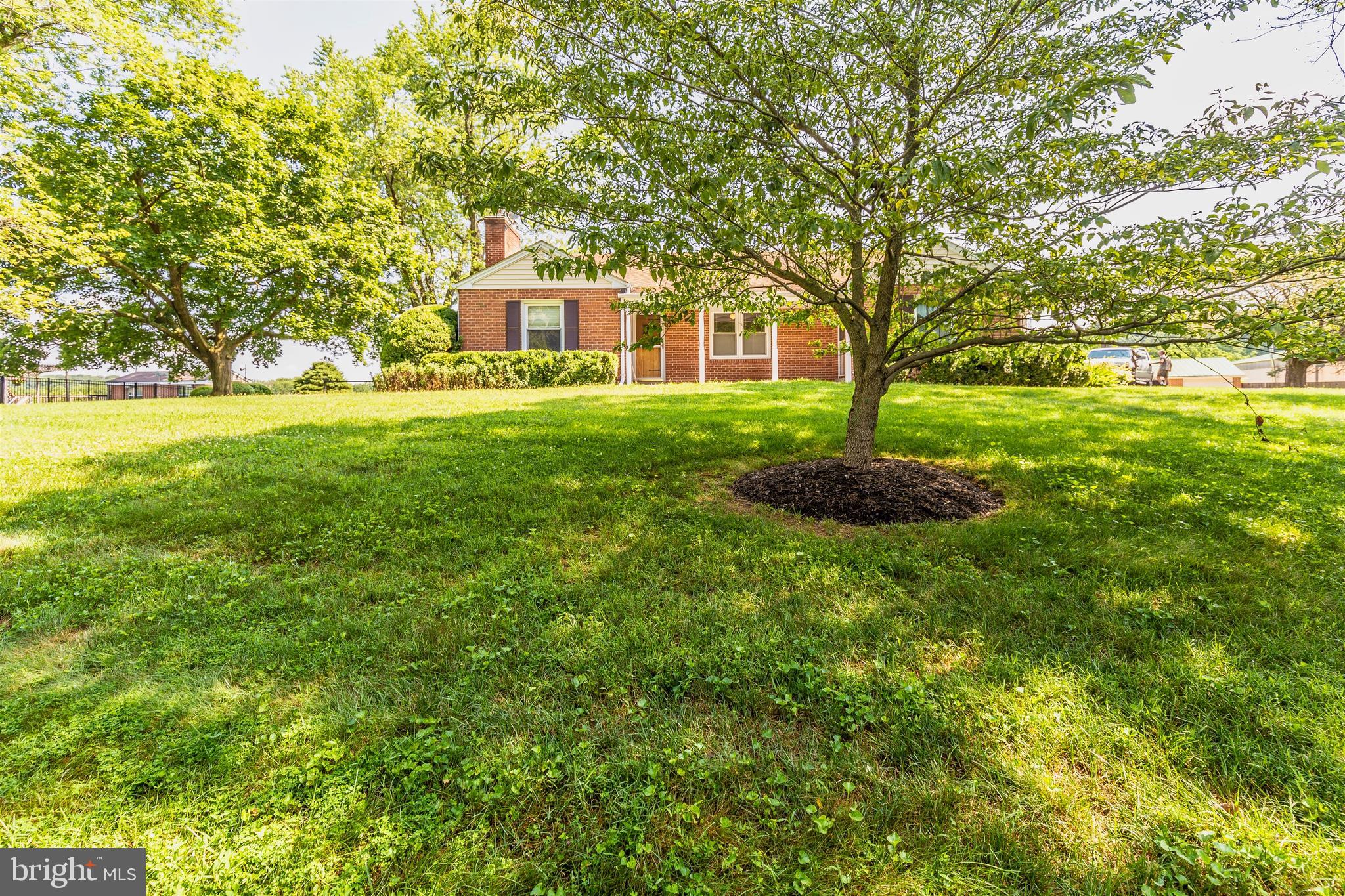 17201 West Old Baltimore Road Boyds, MD 20841 - Photo 46 of 132