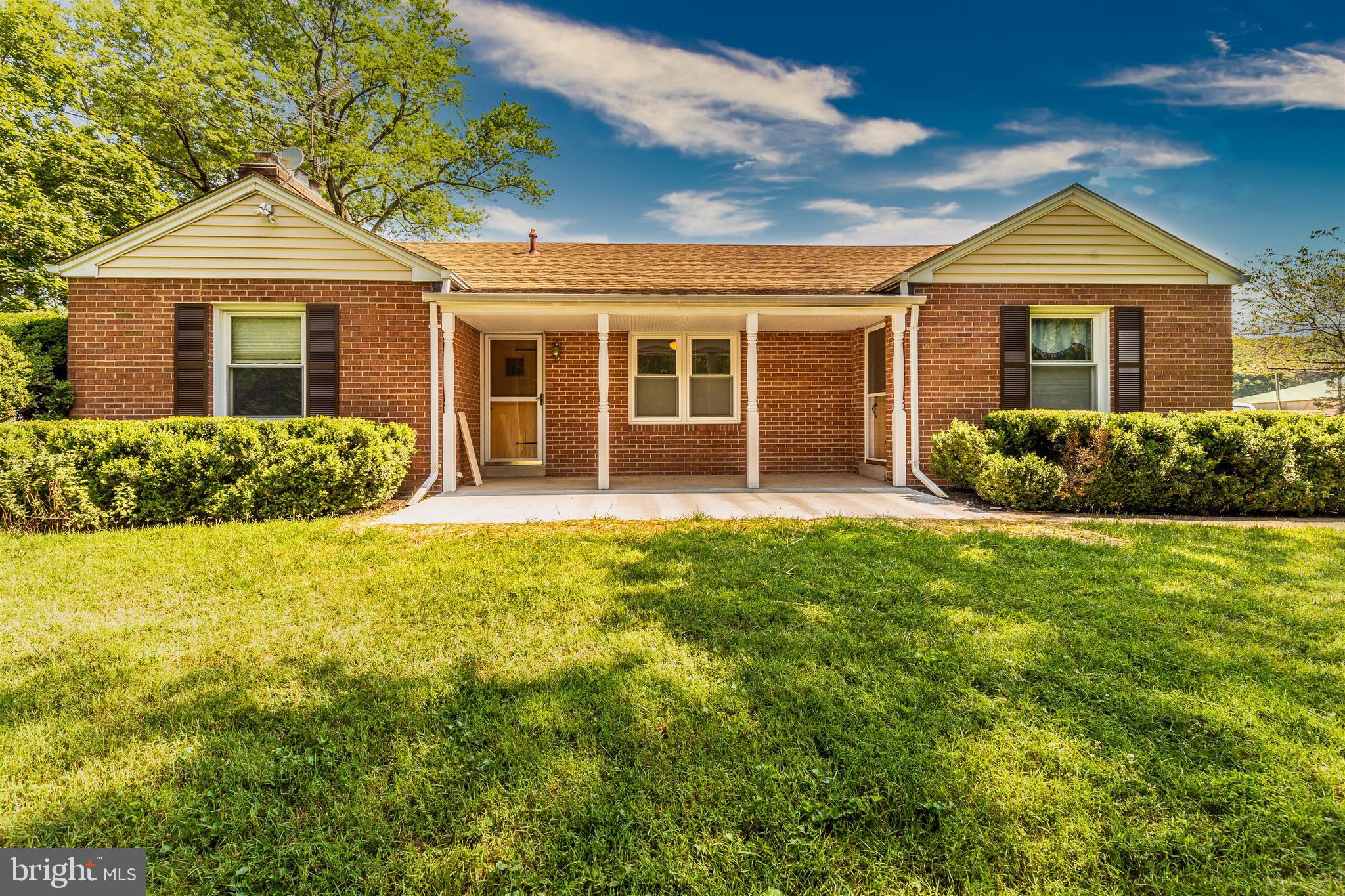 17201 West Old Baltimore Road Boyds, MD 20841 - Photo 47 of 132