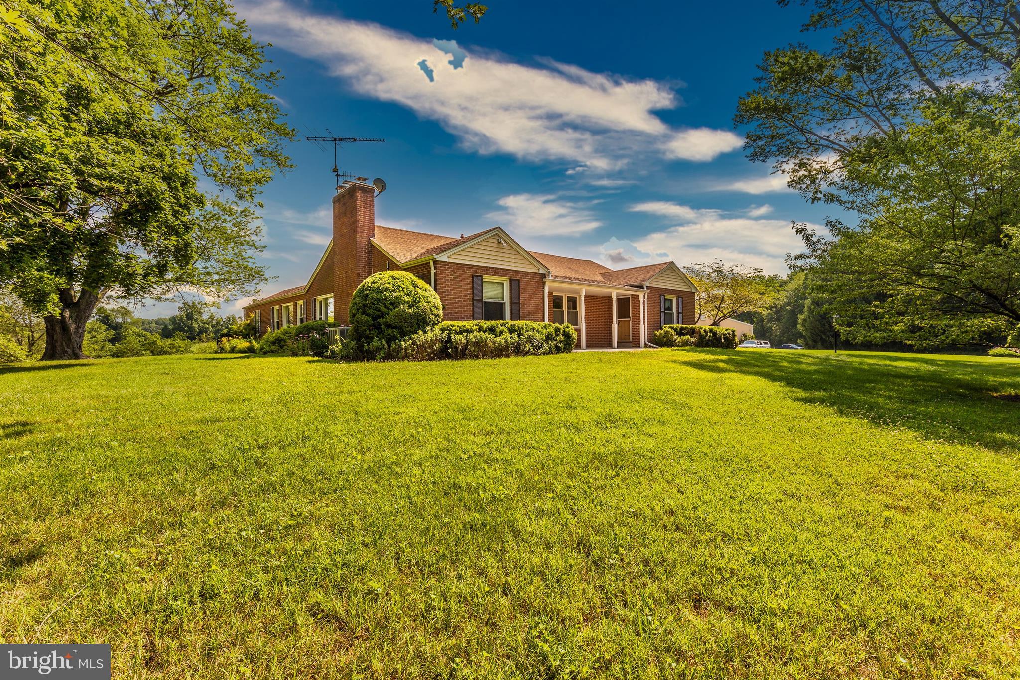 17201 West Old Baltimore Road Boyds, MD 20841 - Photo 48 of 132