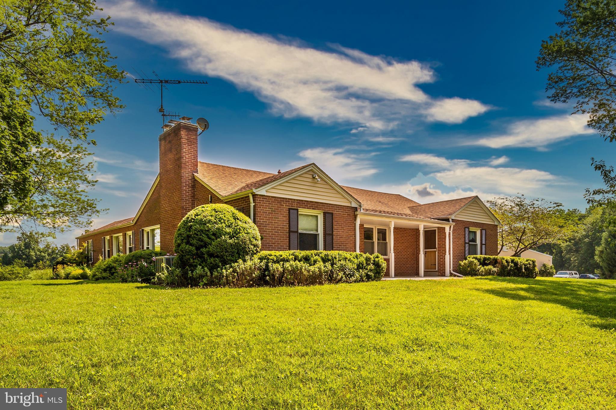 17201 West Old Baltimore Road Boyds, MD 20841 - Photo 49 of 132
