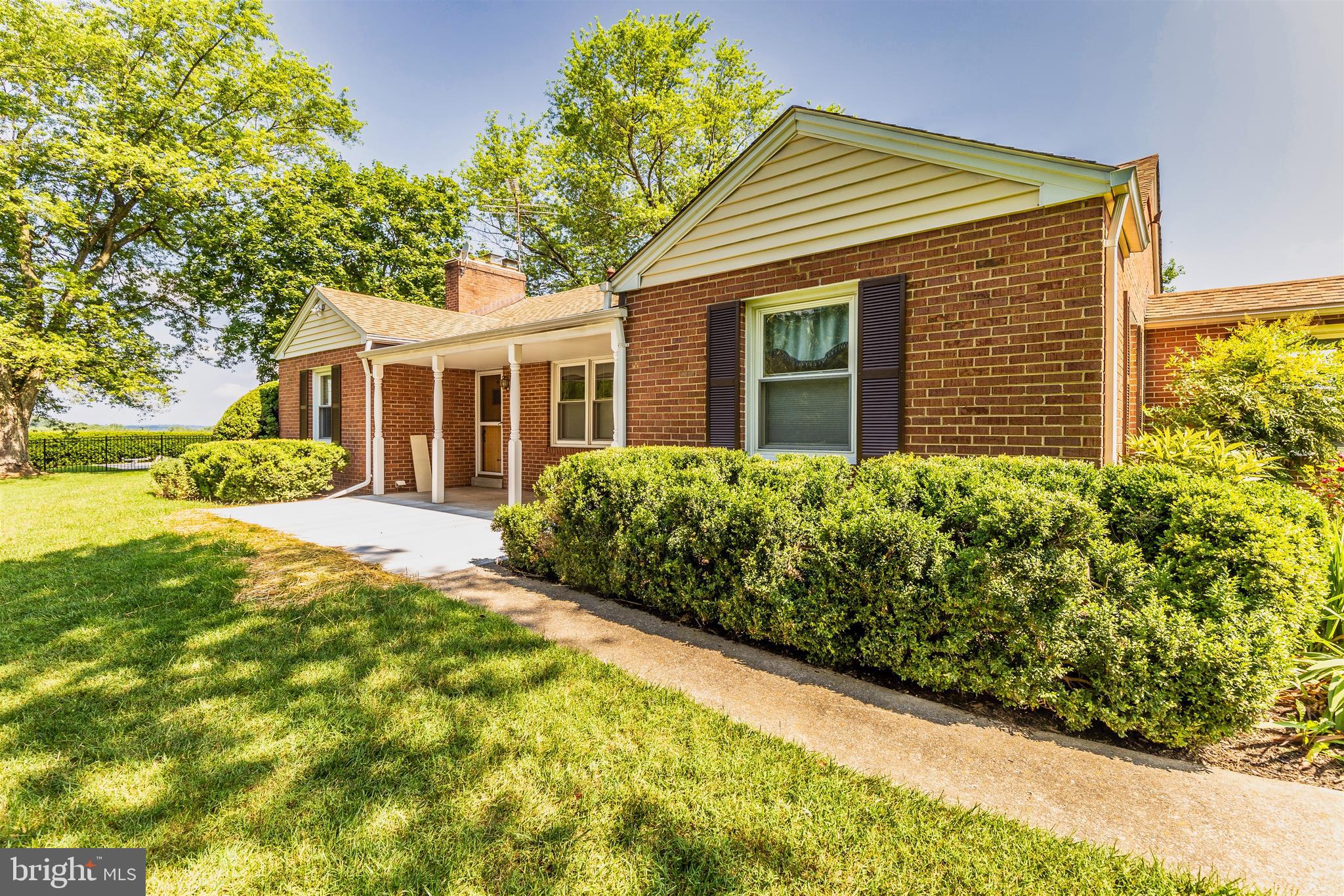 17201 West Old Baltimore Road Boyds, MD 20841 - Photo 50 of 132