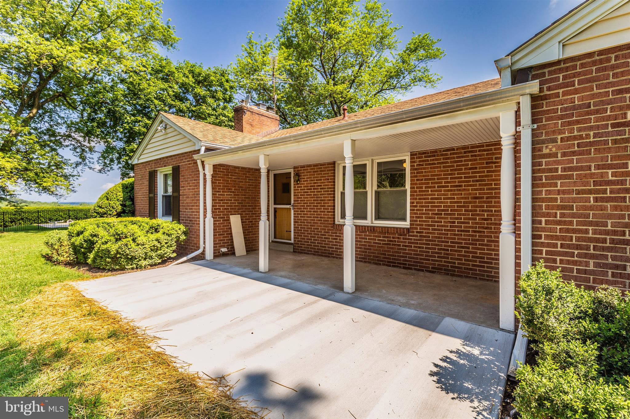 17201 West Old Baltimore Road Boyds, MD 20841 - Photo 51 of 132