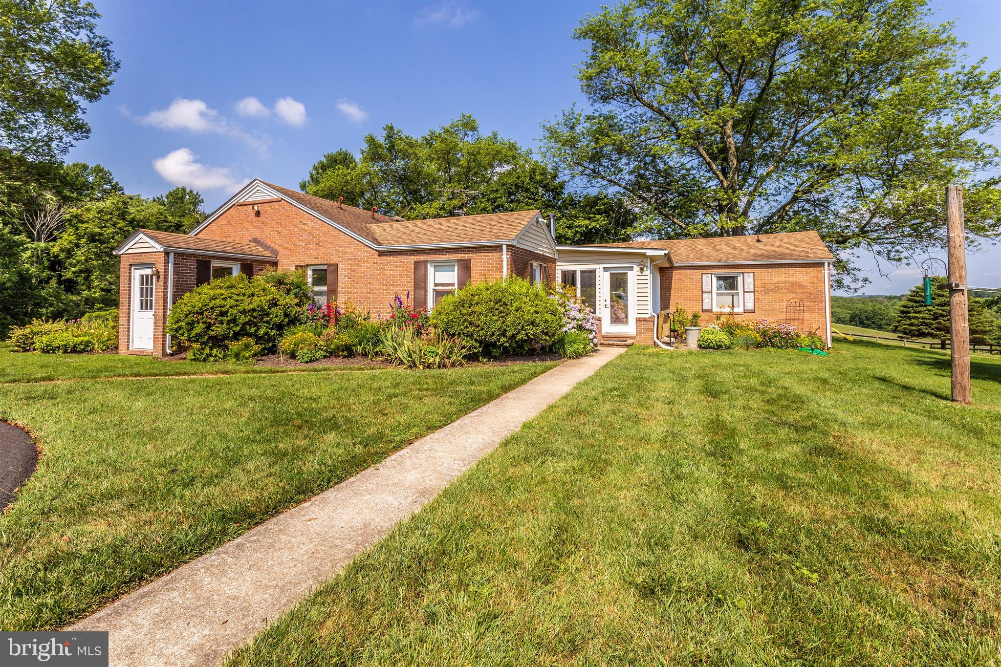 17201 West Old Baltimore Road Boyds, MD 20841 - Photo 55 of 132