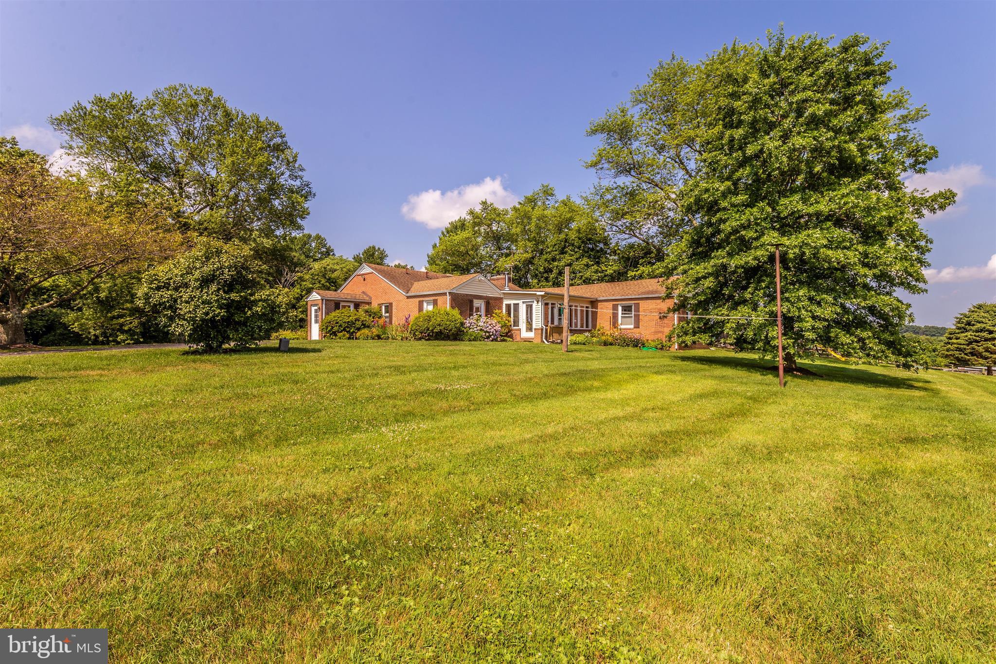 17201 West Old Baltimore Road Boyds, MD 20841 - Photo 56 of 132