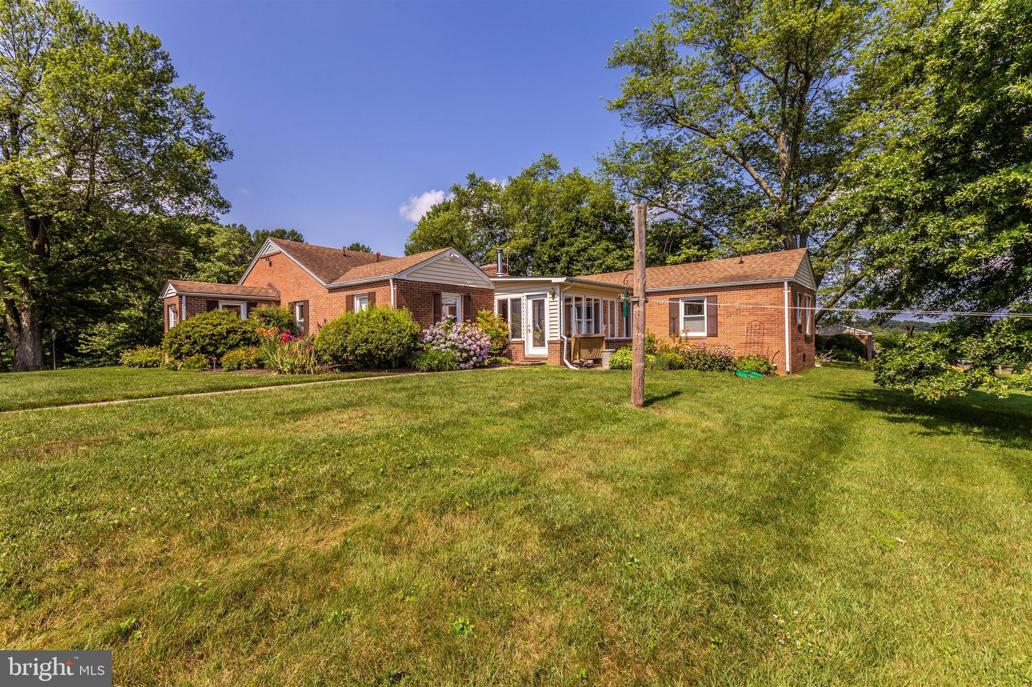 17201 West Old Baltimore Road Boyds, MD 20841 - Photo 57 of 132