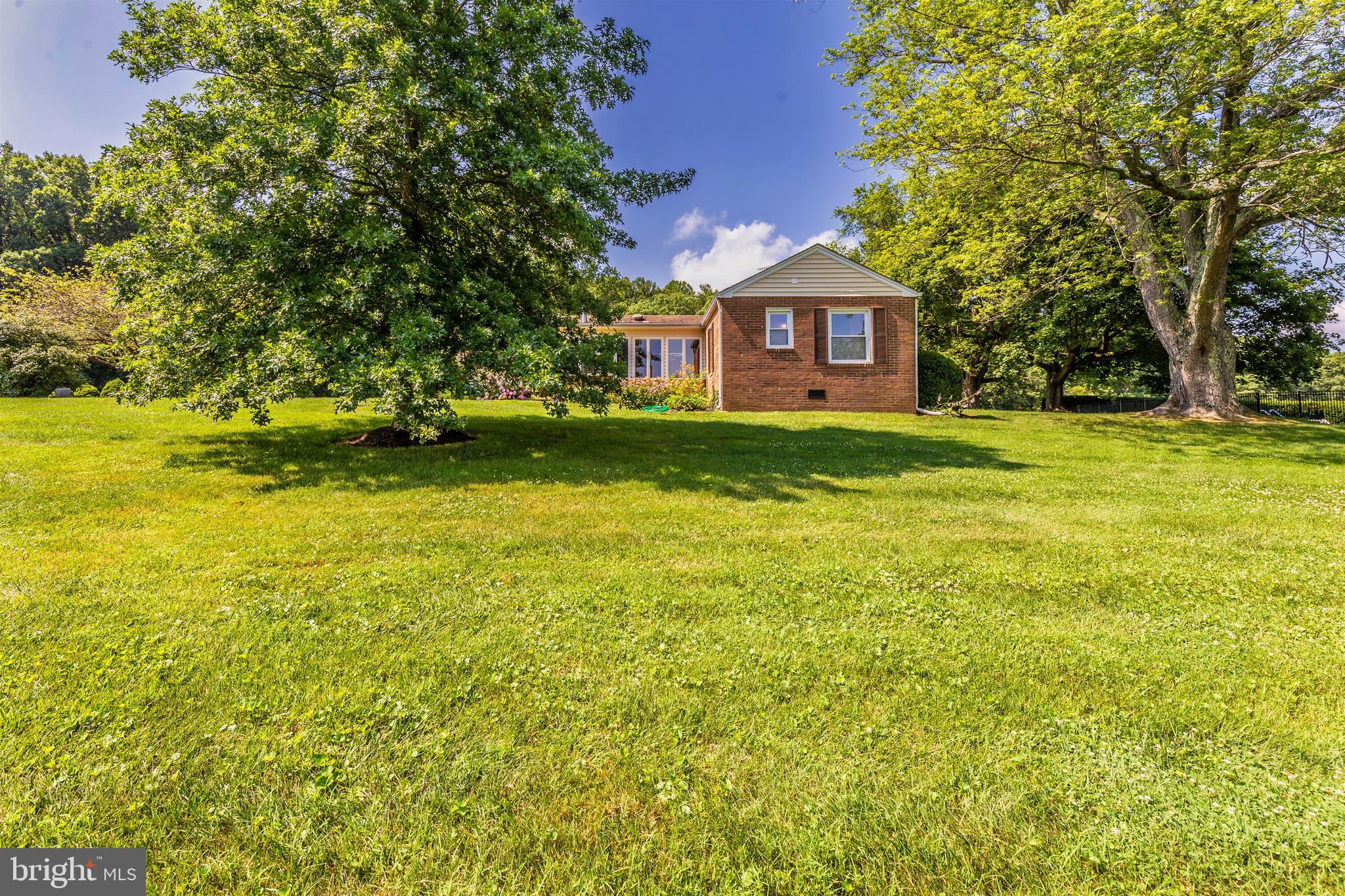 17201 West Old Baltimore Road Boyds, MD 20841 - Photo 59 of 132
