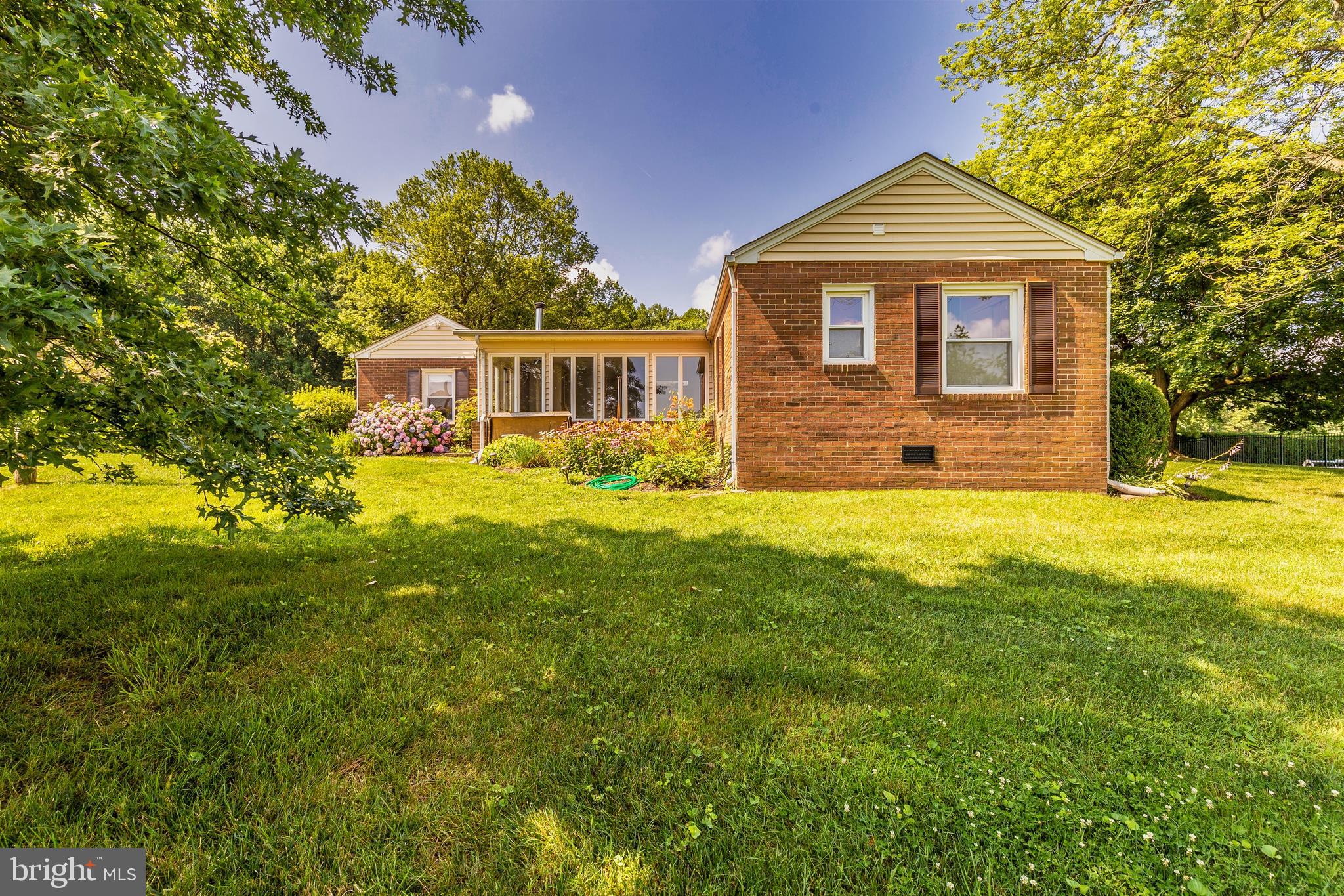 17201 West Old Baltimore Road Boyds, MD 20841 - Photo 60 of 132