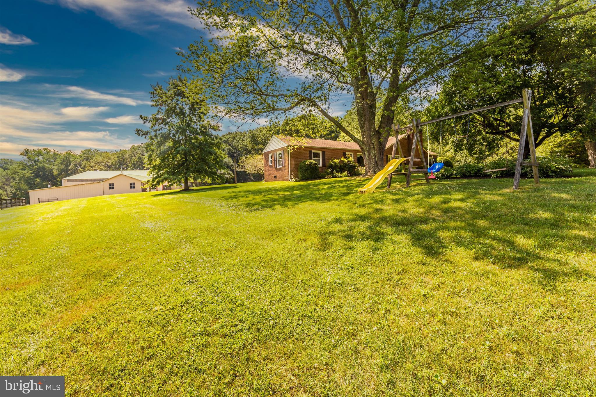 17201 West Old Baltimore Road Boyds, MD 20841 - Photo 61 of 132