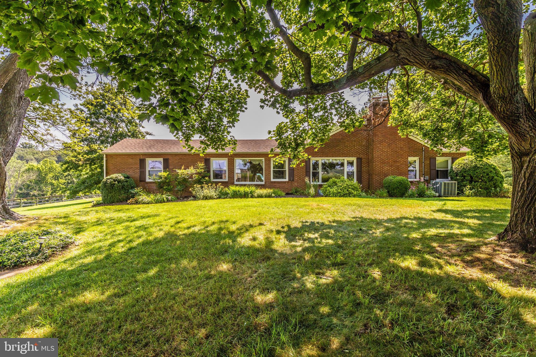 17201 West Old Baltimore Road Boyds, MD 20841 - Photo 64 of 132