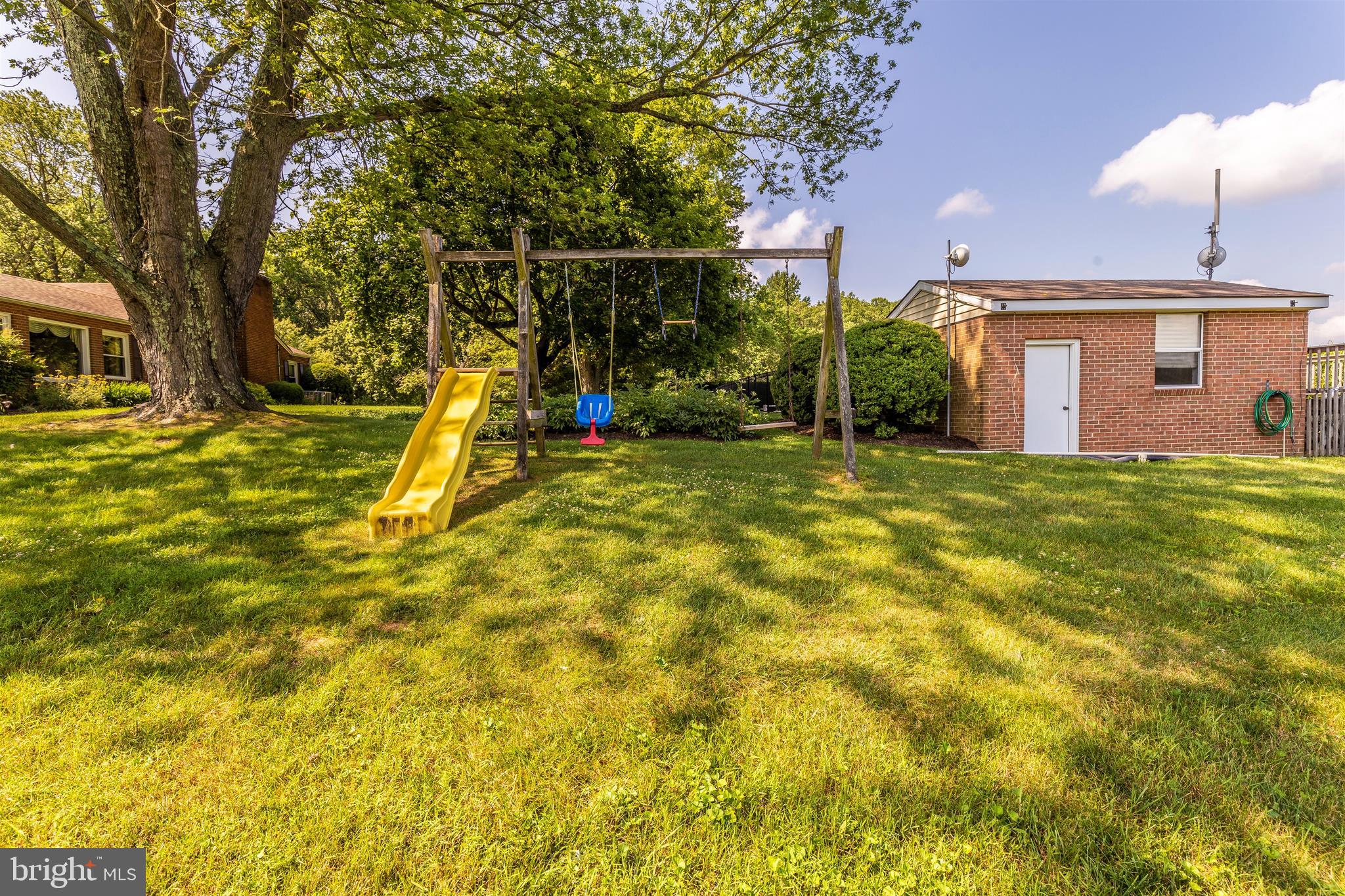 17201 West Old Baltimore Road Boyds, MD 20841 - Photo 65 of 132