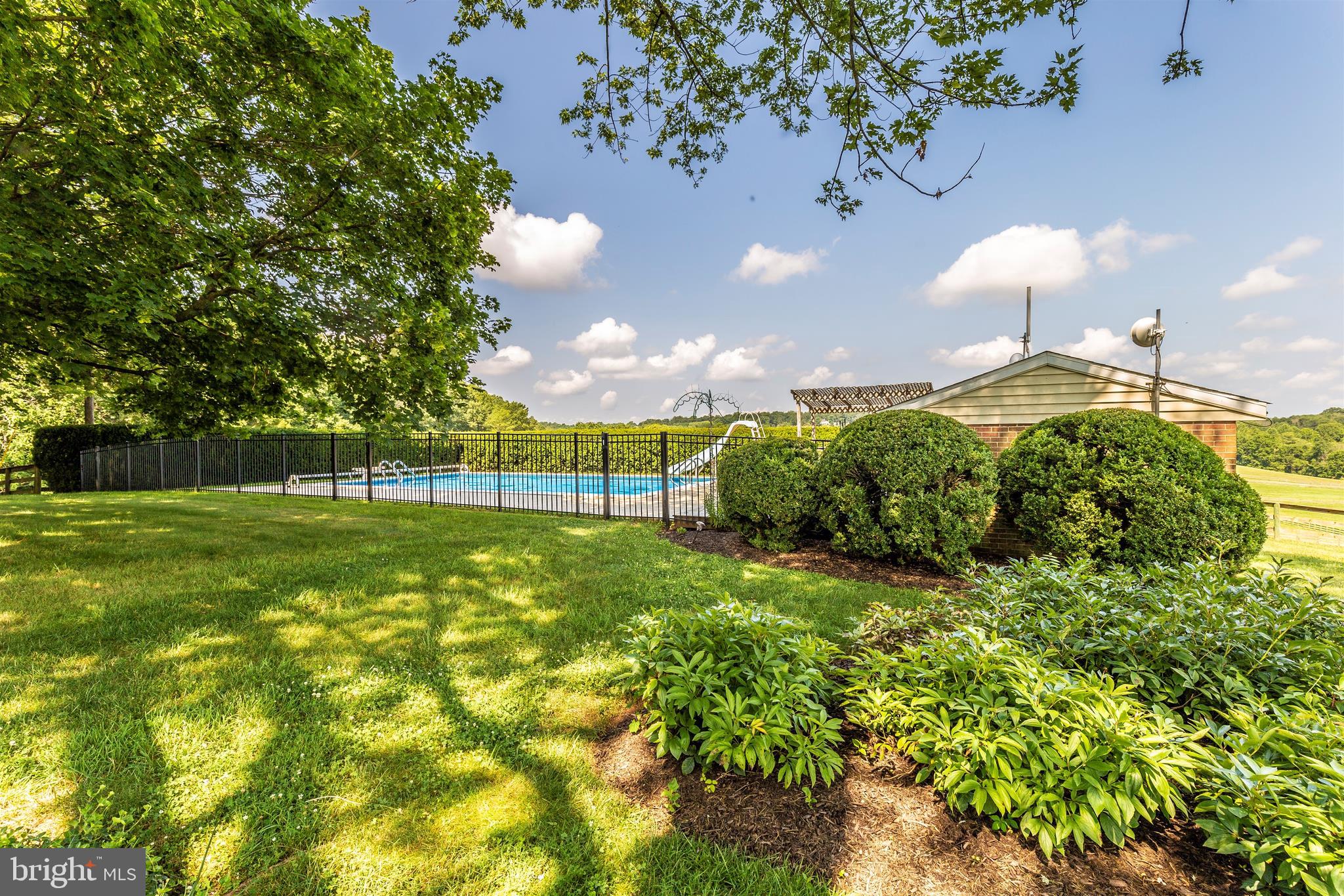 17201 West Old Baltimore Road Boyds, MD 20841 - Photo 66 of 132