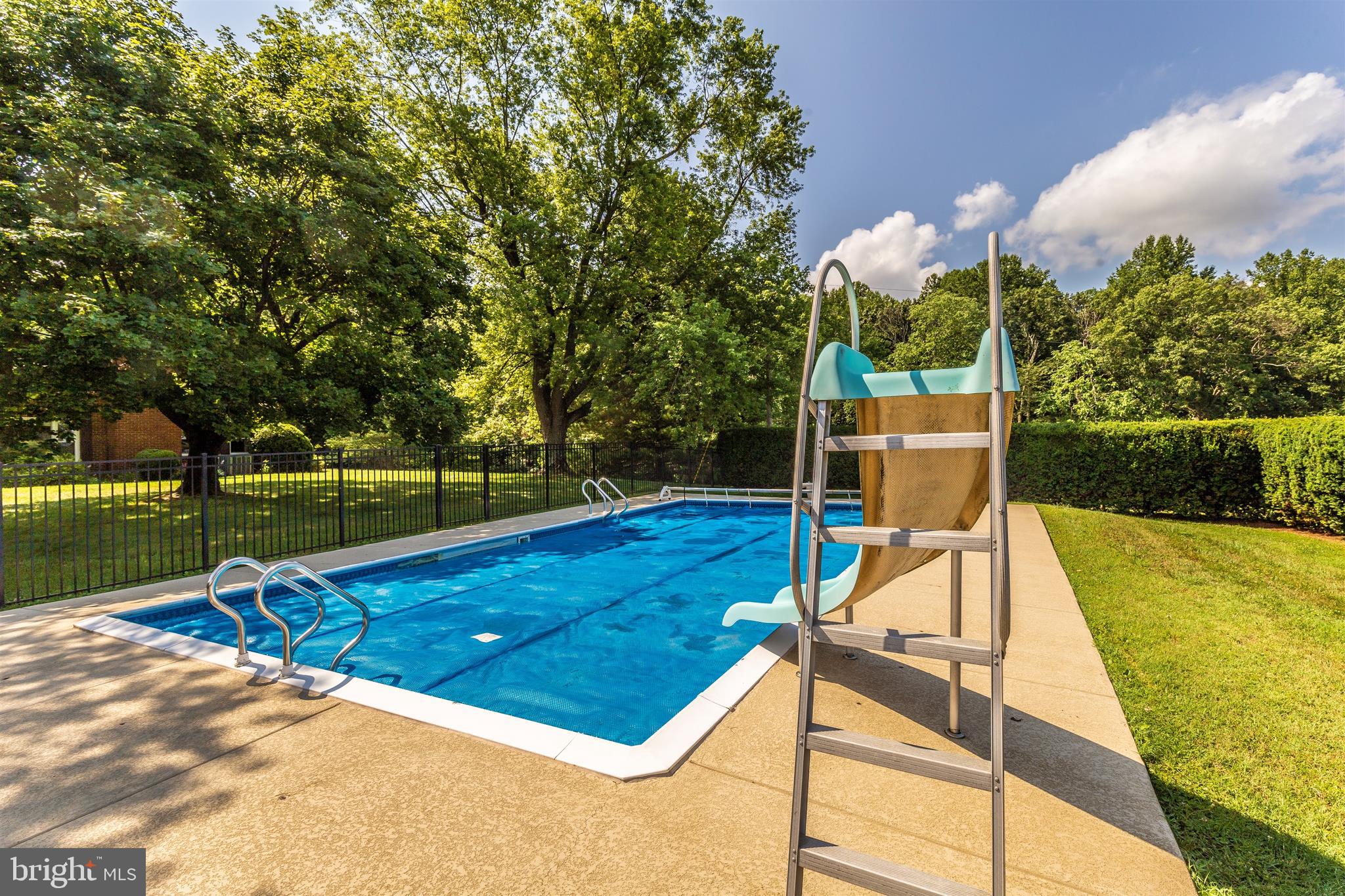 17201 West Old Baltimore Road Boyds, MD 20841 - Photo 69 of 132